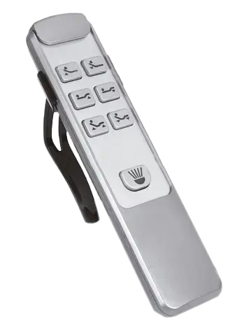 Somier Inalámbrico Wireless