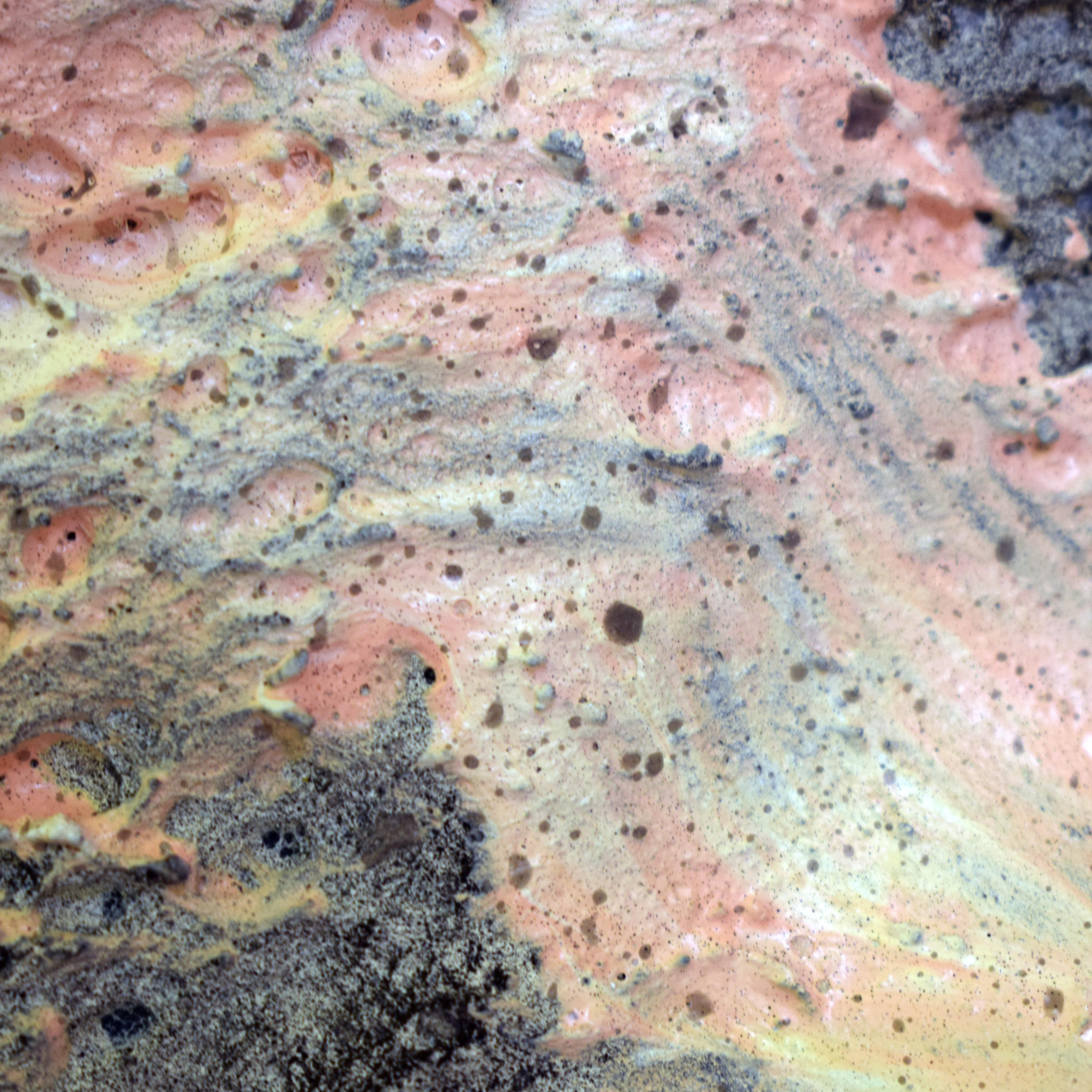 "Cristina" Obra original 60x25 cm