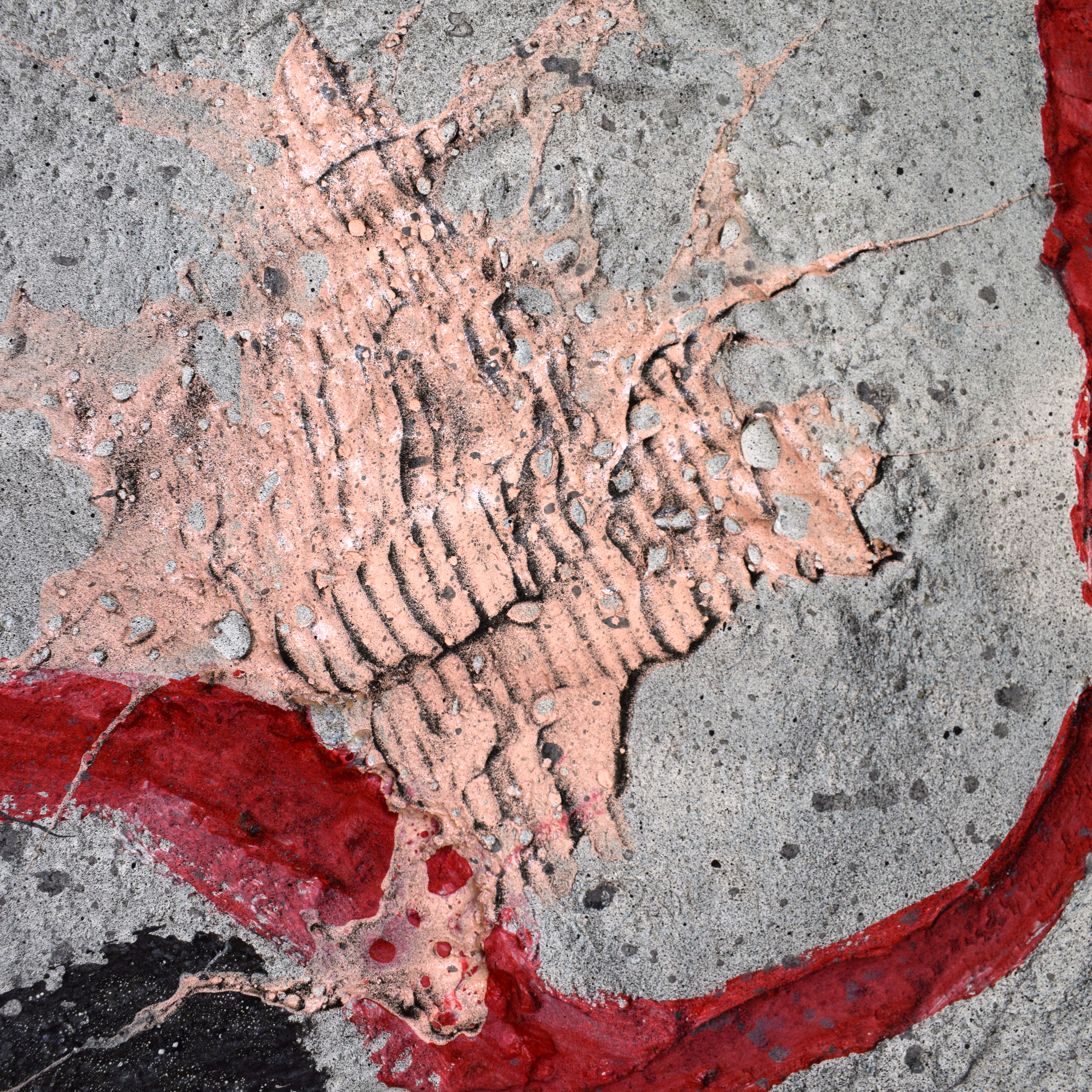 "Vicky" Obra original 60x120 cm