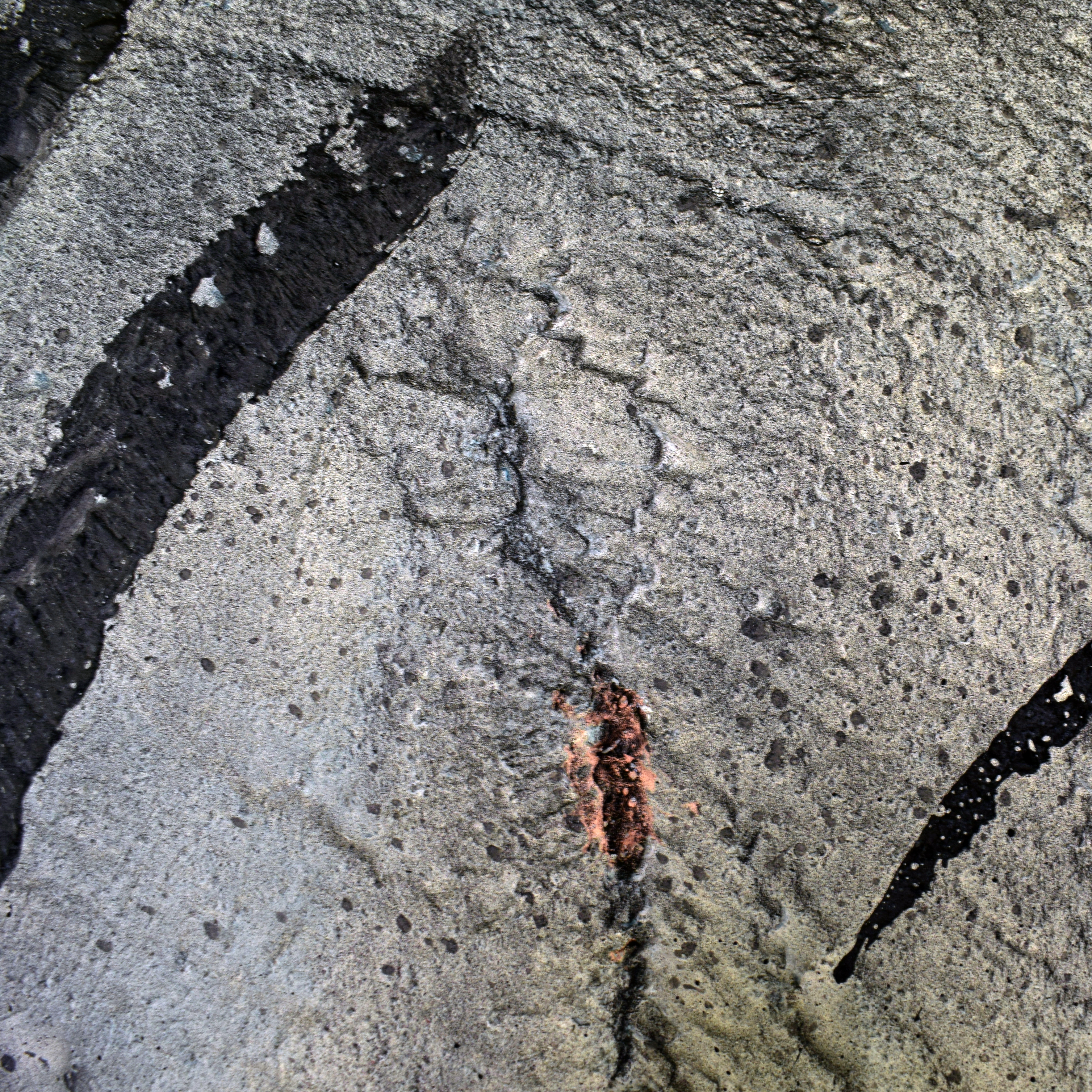 "Vicky" Obra original 60x120 cm