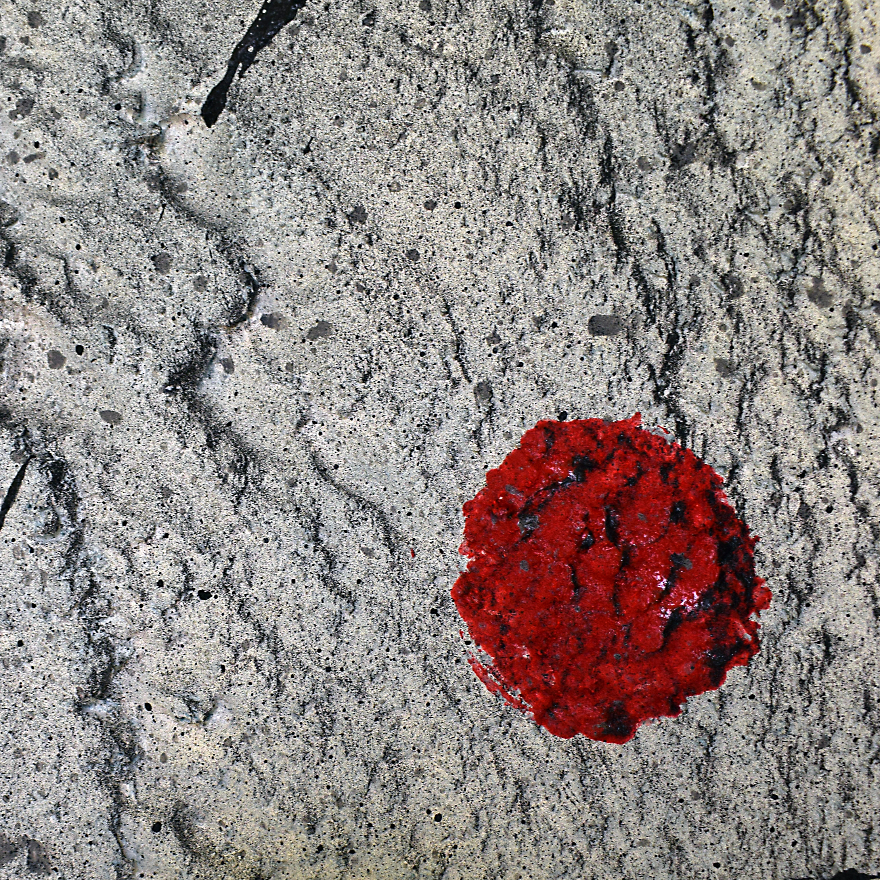 "Vicky" Obra original 60x120 cm