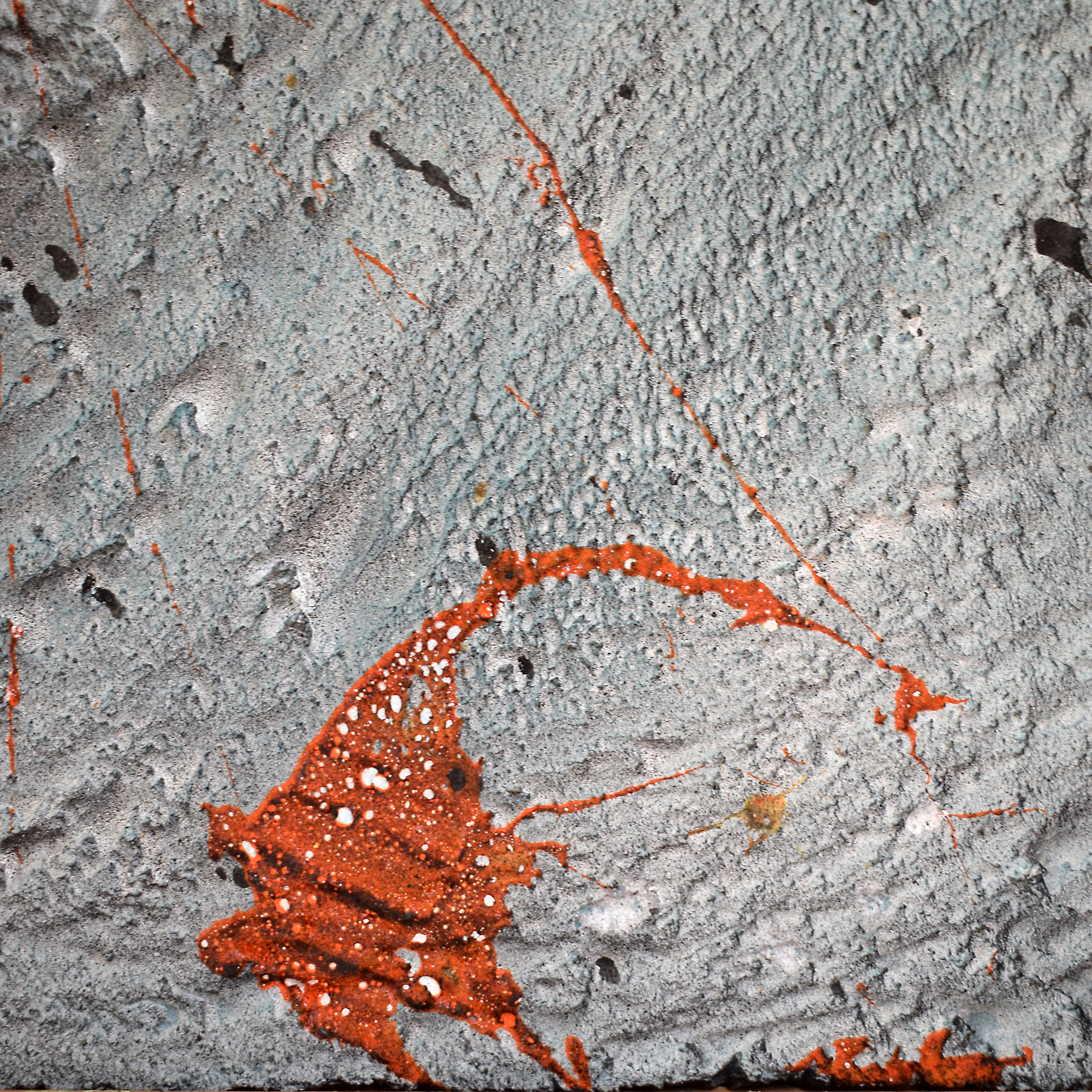 "Blasco" Obra original 60x120 cm