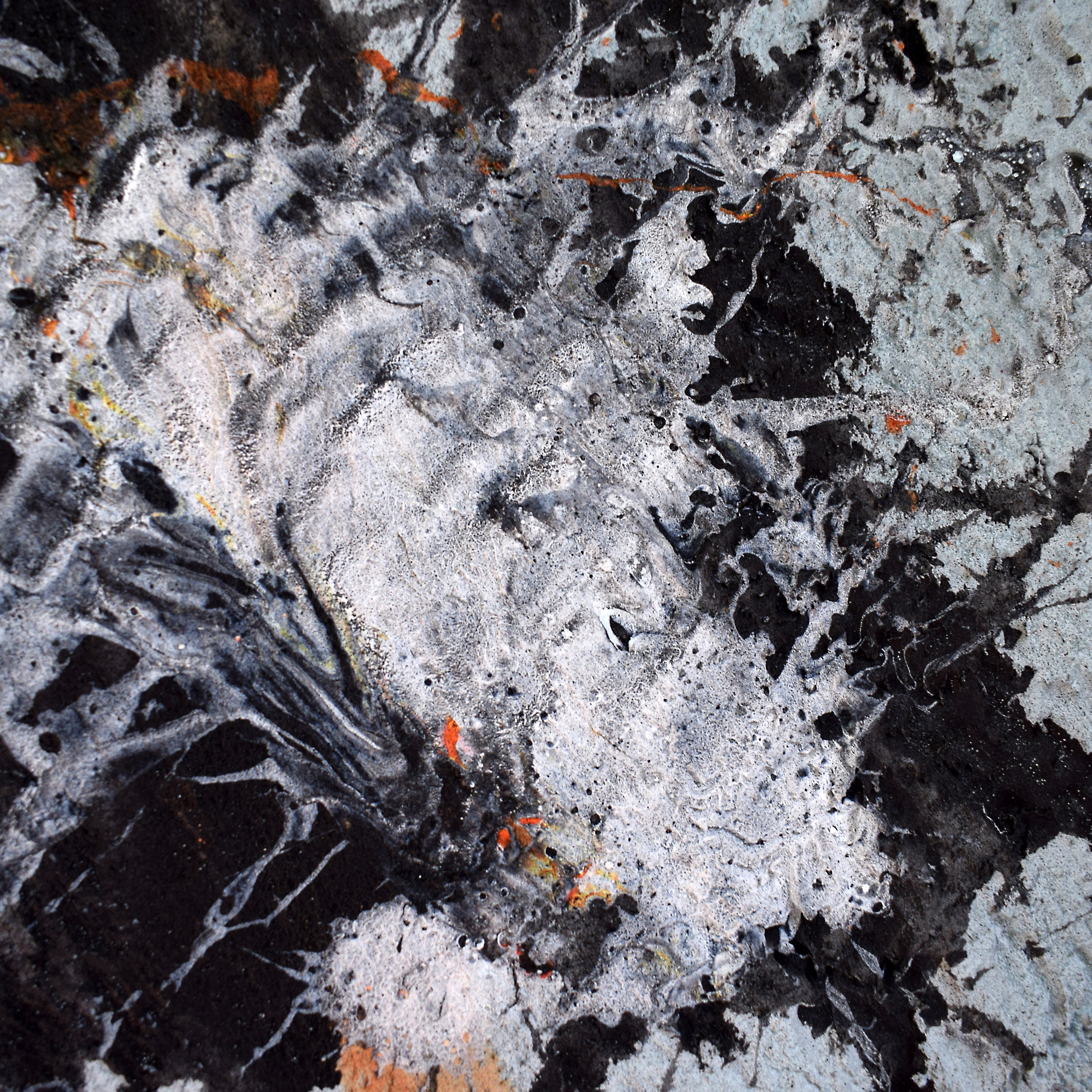 "Cabanyal" Obra original 60x120 cm