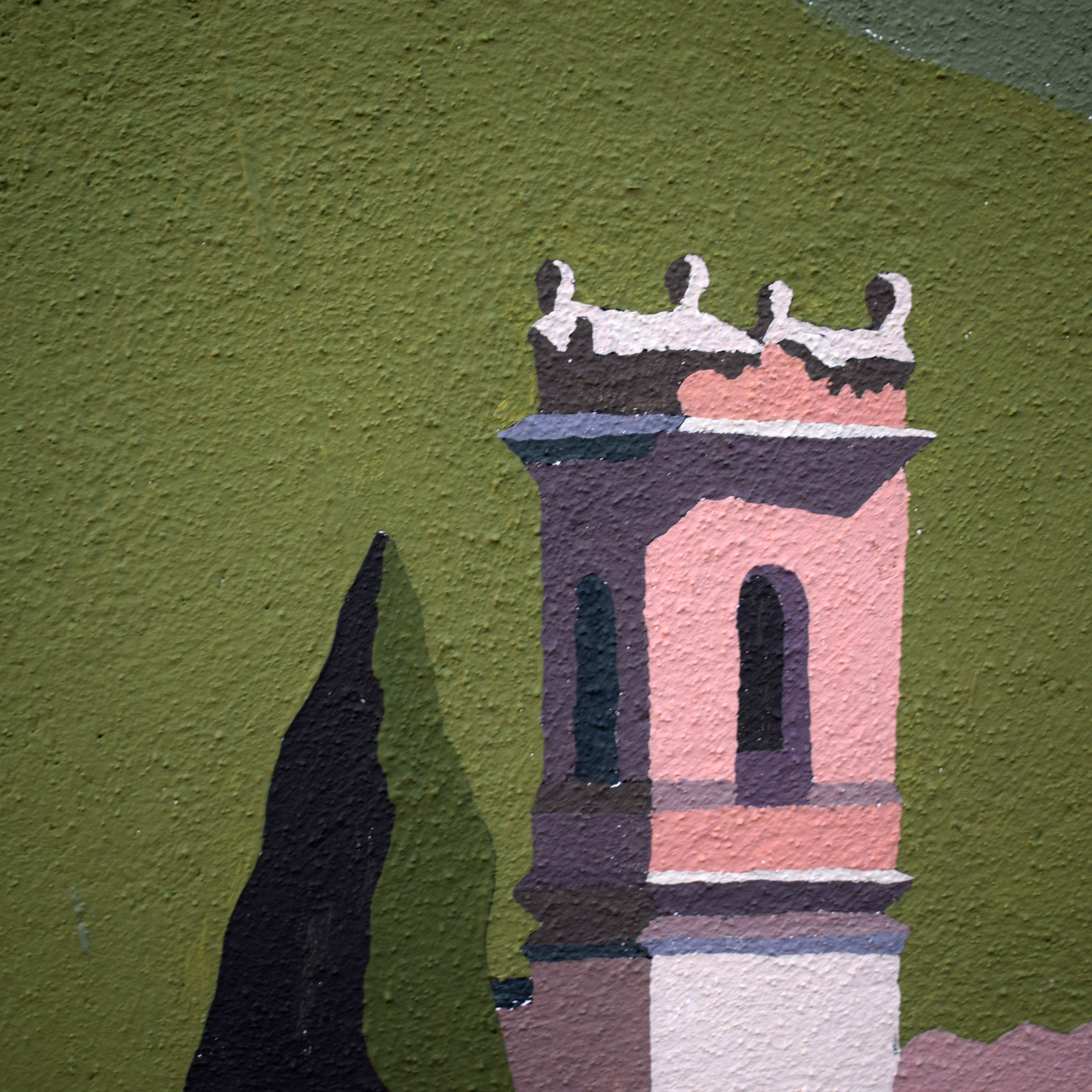 Prints del mural de Ludiente