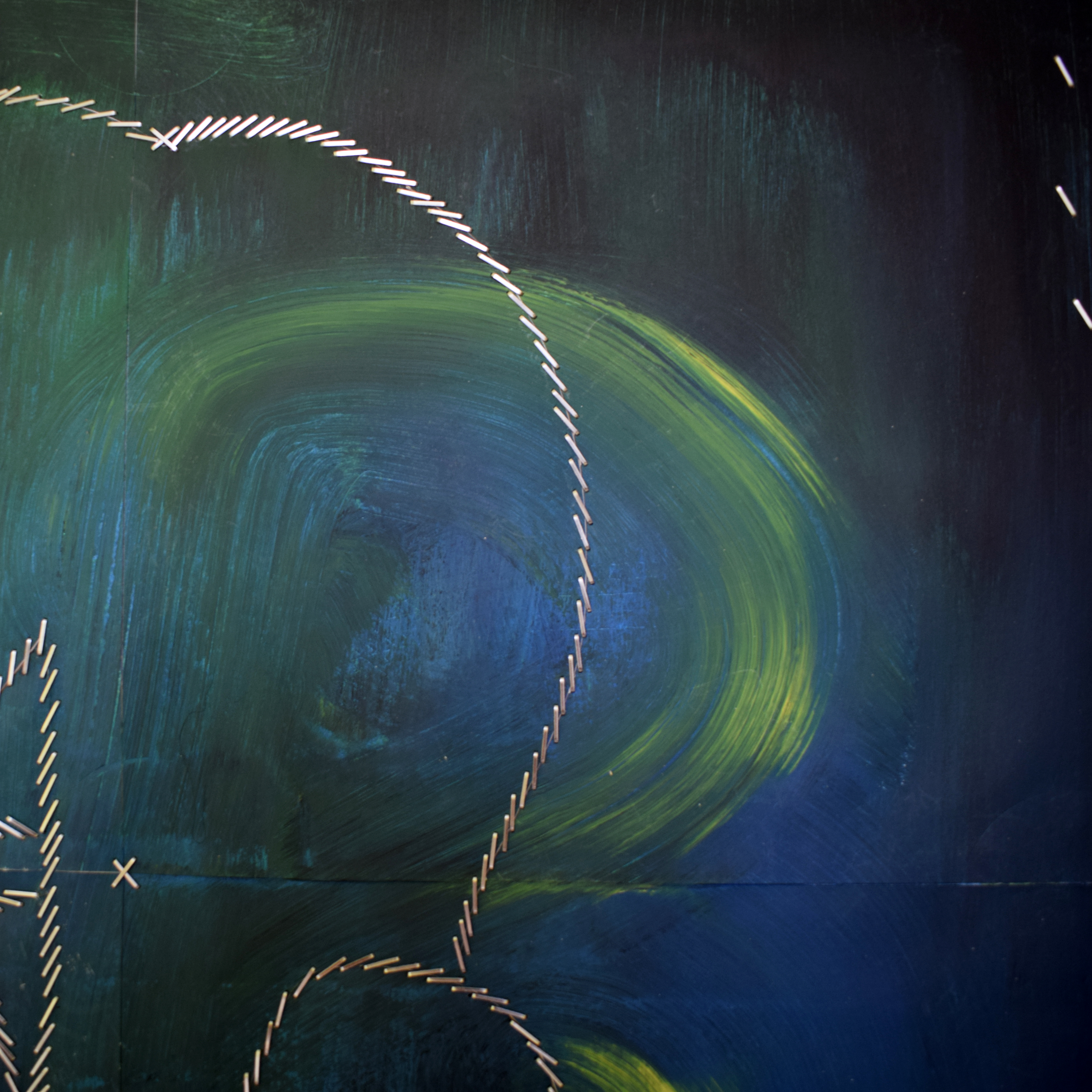 "Mare" Obra original 60x90 cm