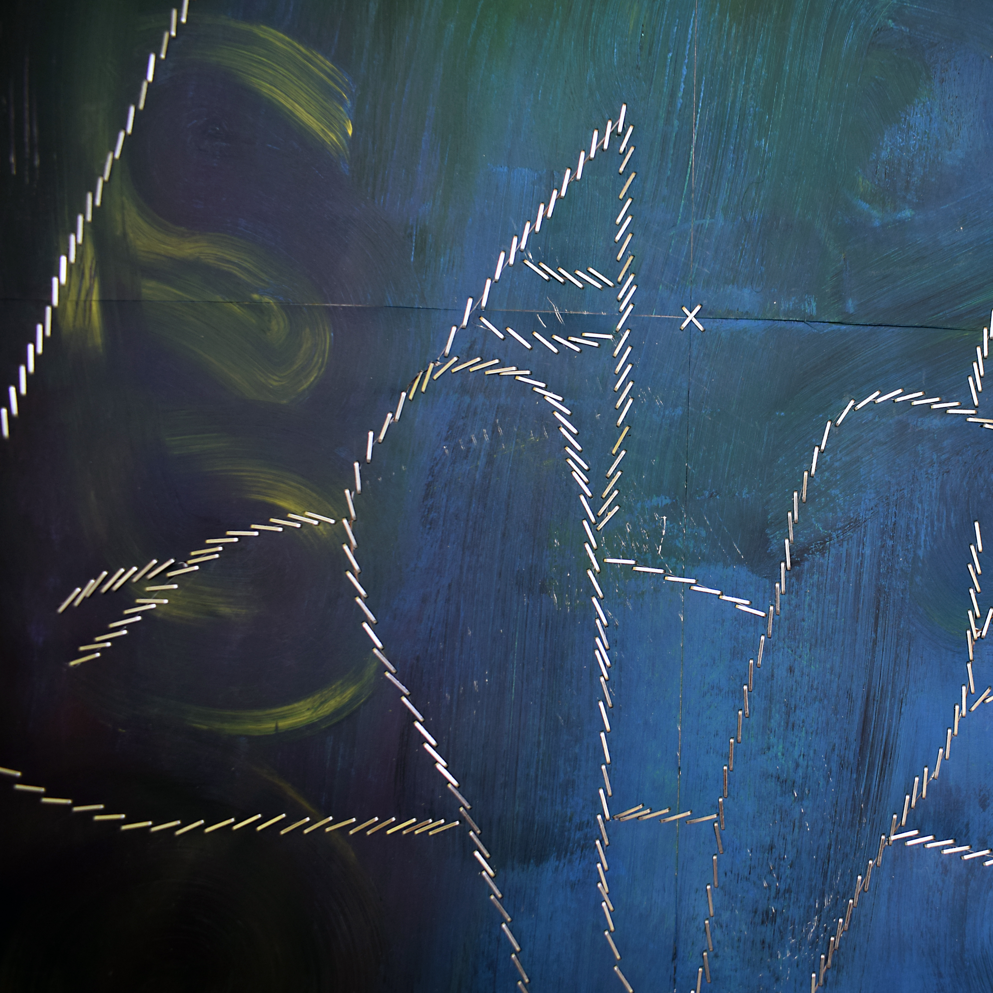 "Mare" Obra original 60x90 cm