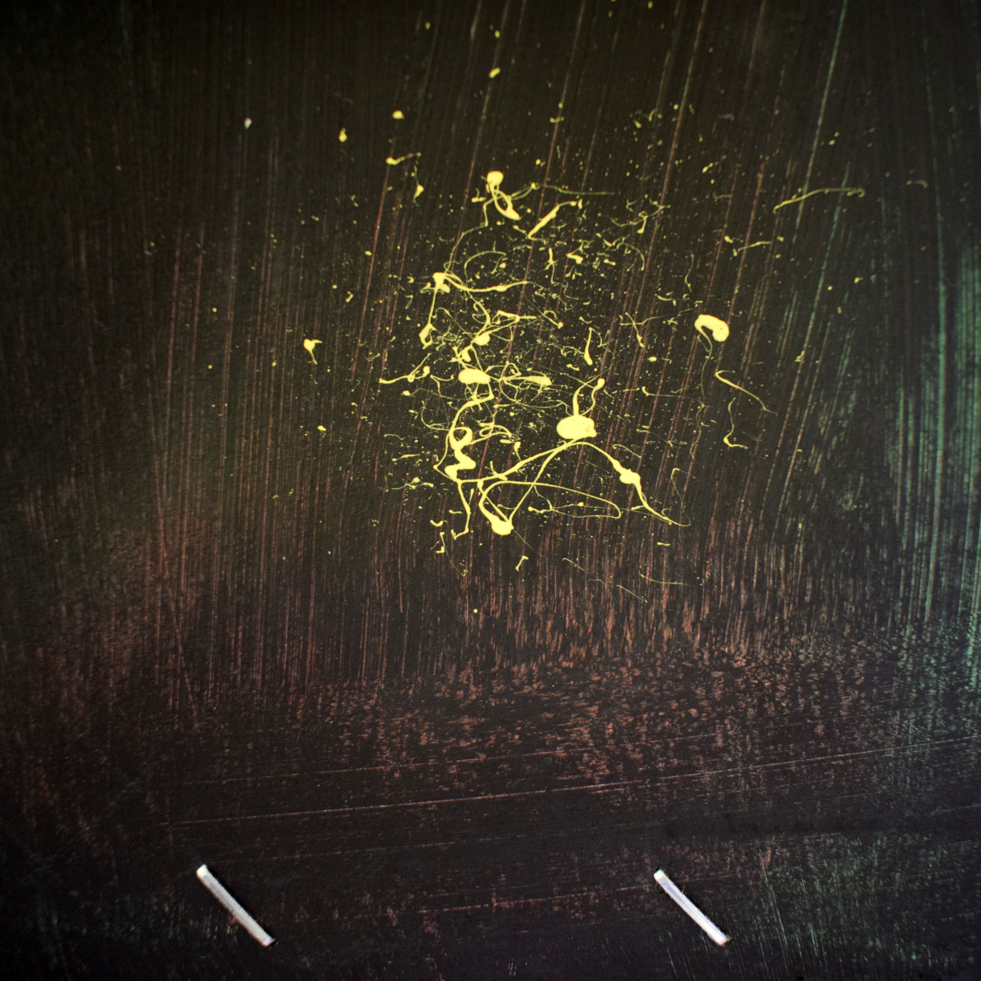 "Natura" Obra original 60x90 cm