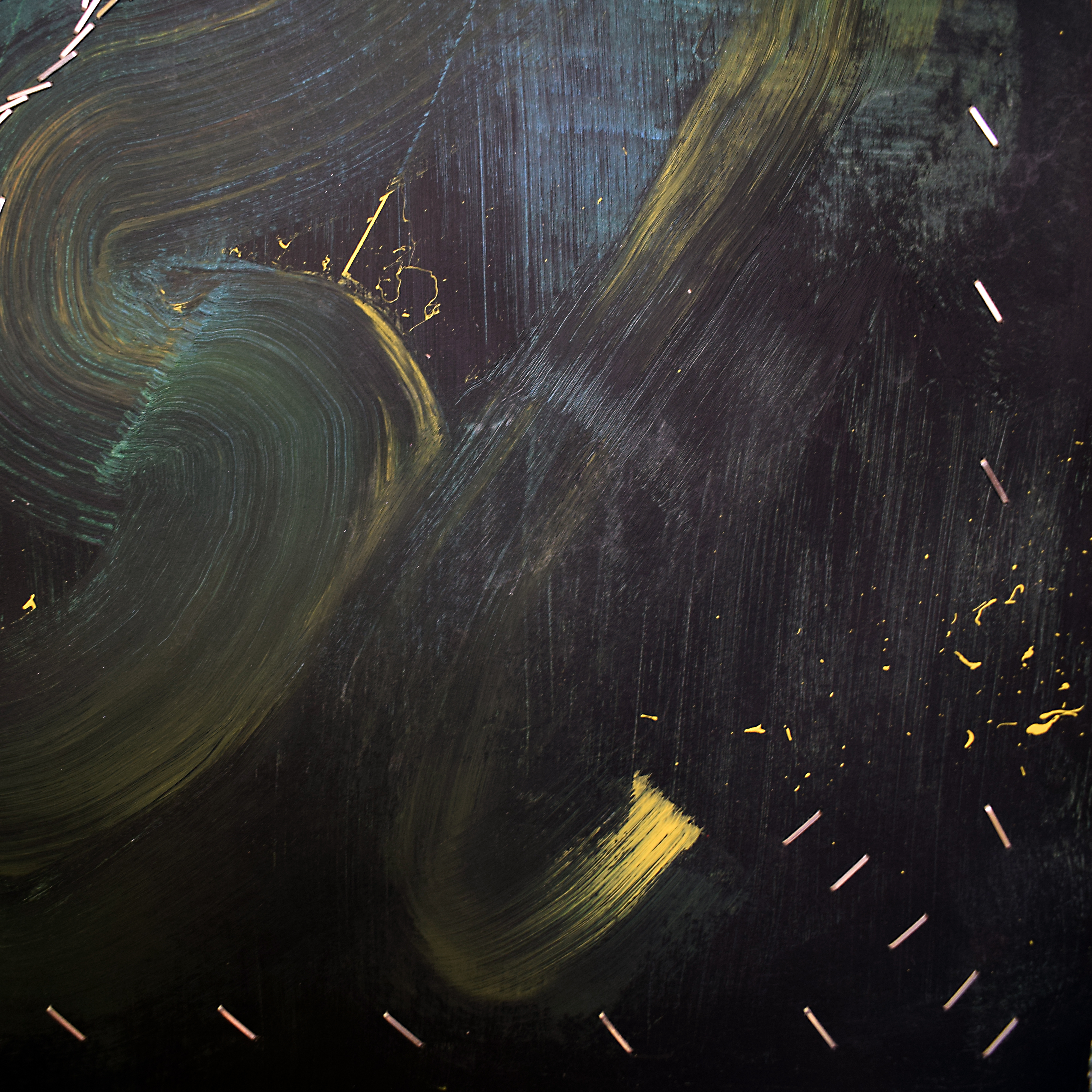 "Natura" Obra original 60x90 cm