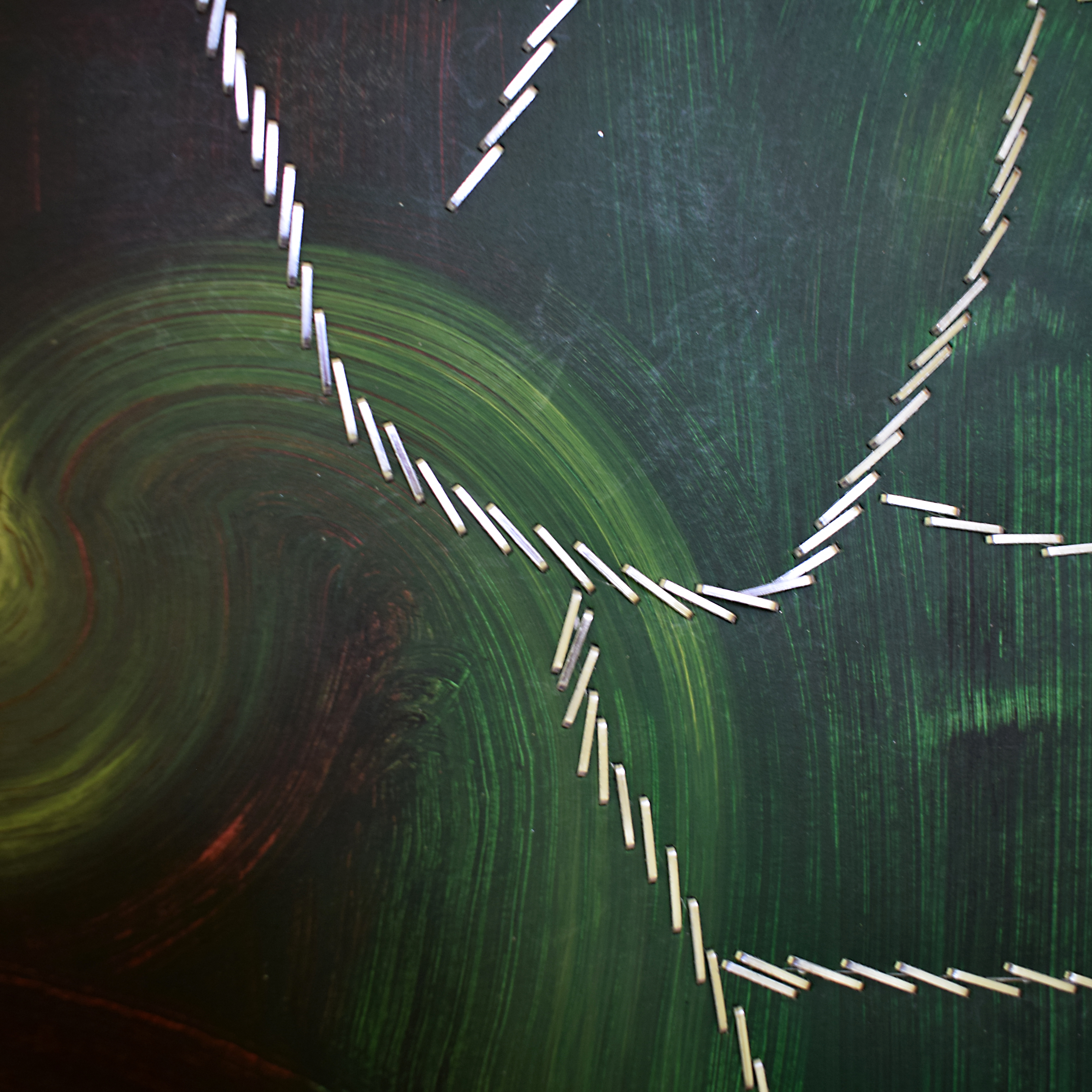 "Natura" Obra original 60x90 cm