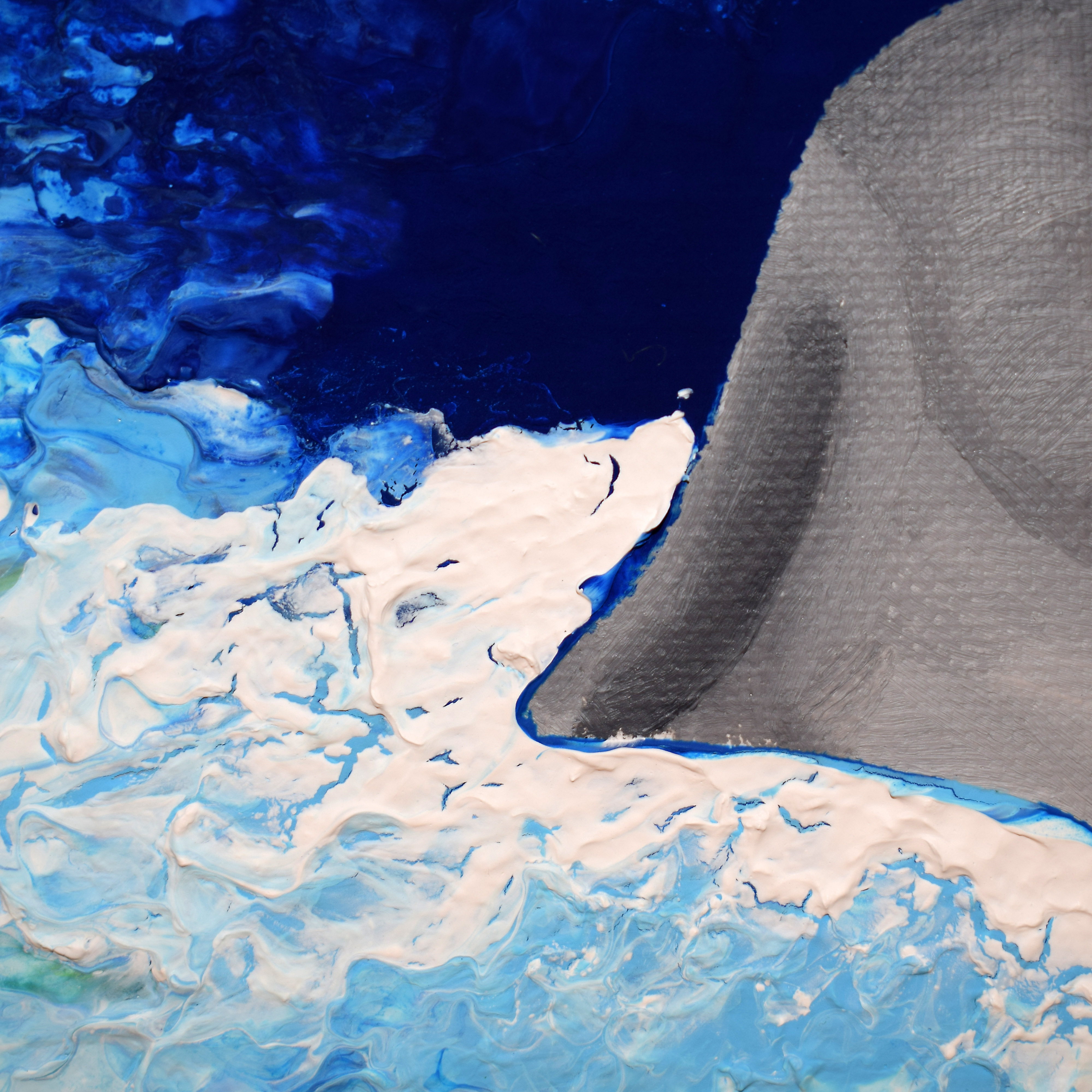 "No puedo mas" Prints 