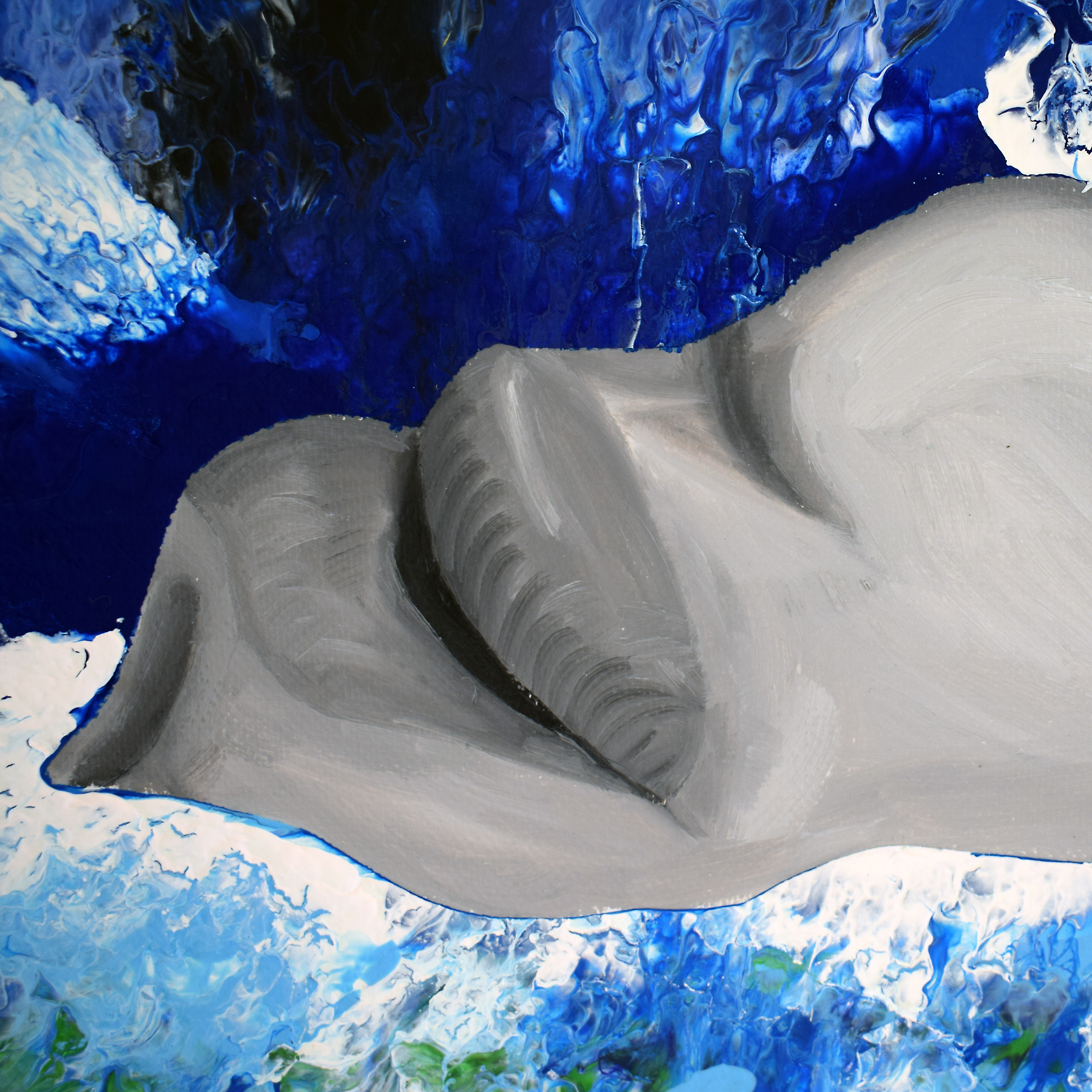 "No puedo mas" Prints 