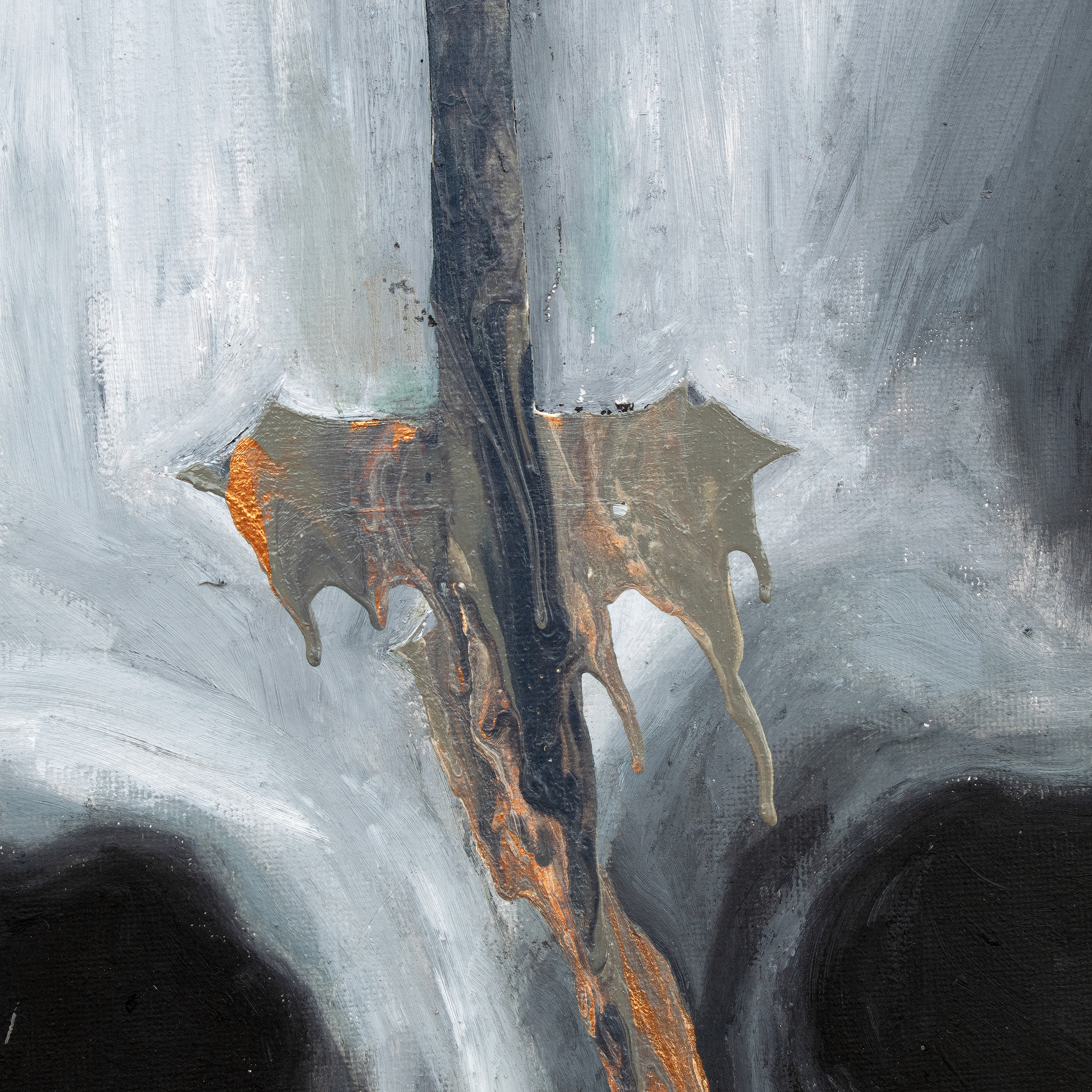 "Antitodo" Obra original 24x30 cm