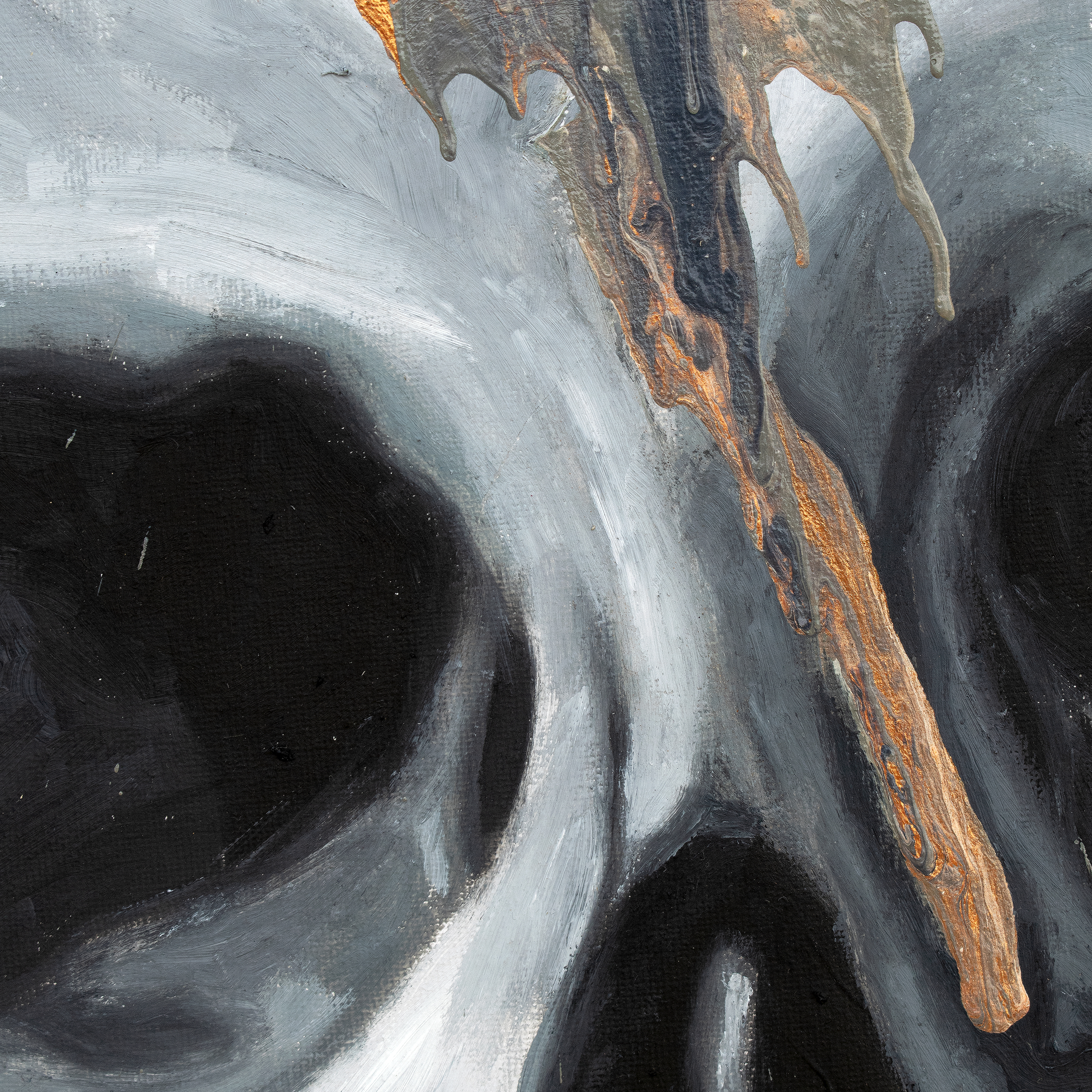 "Antitodo" Obra original 24x30 cm