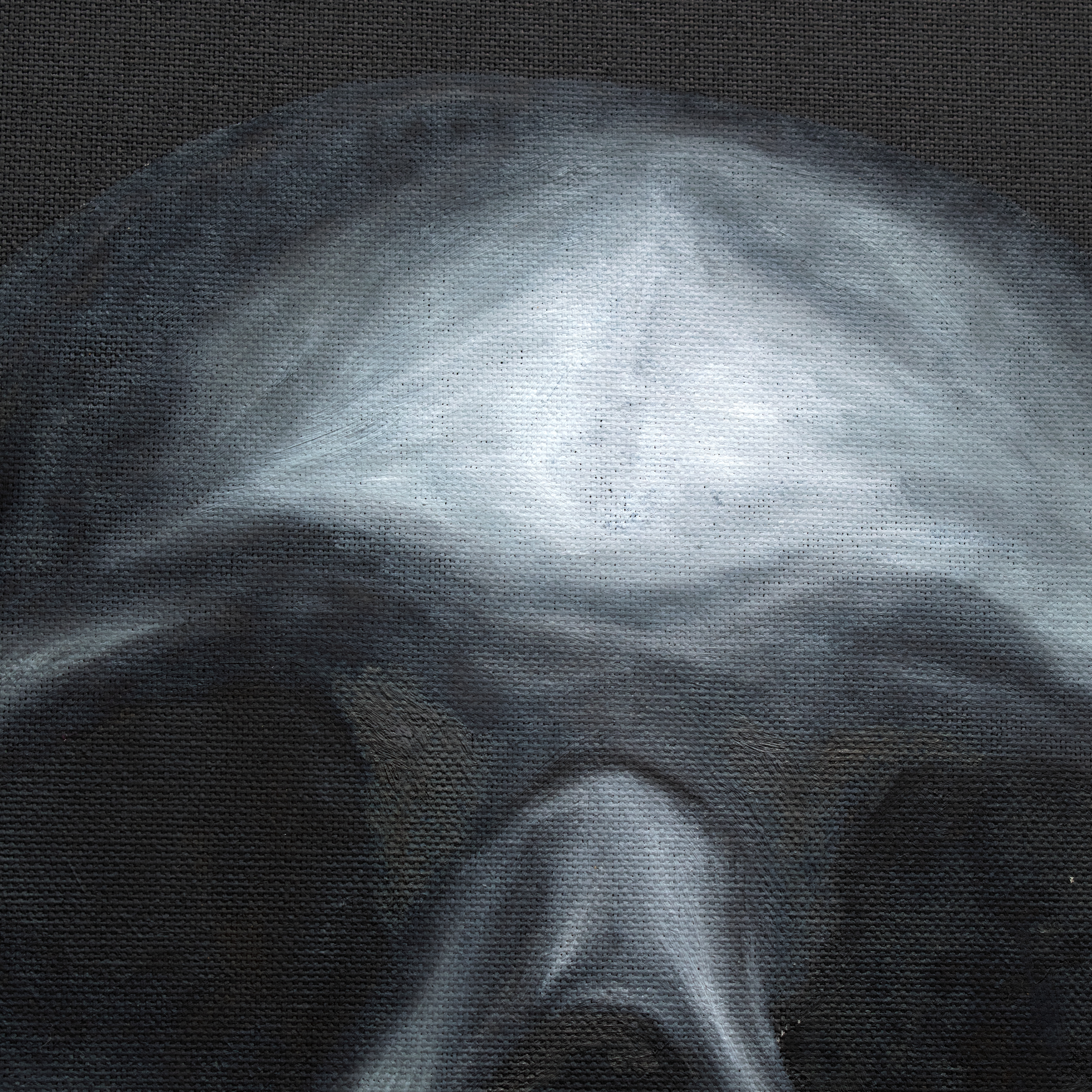 "Golden" Obra original 50x70 cm cm