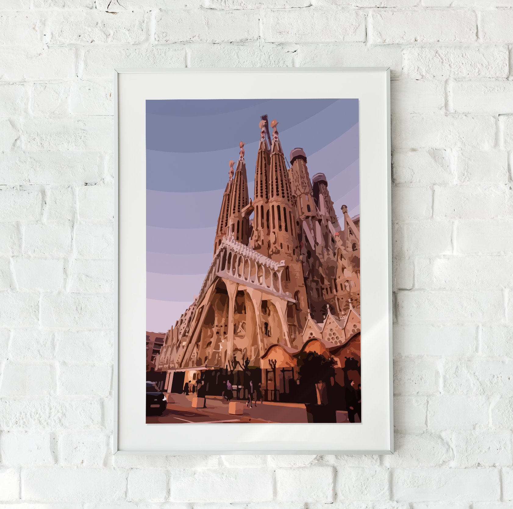 Prints Barcelona