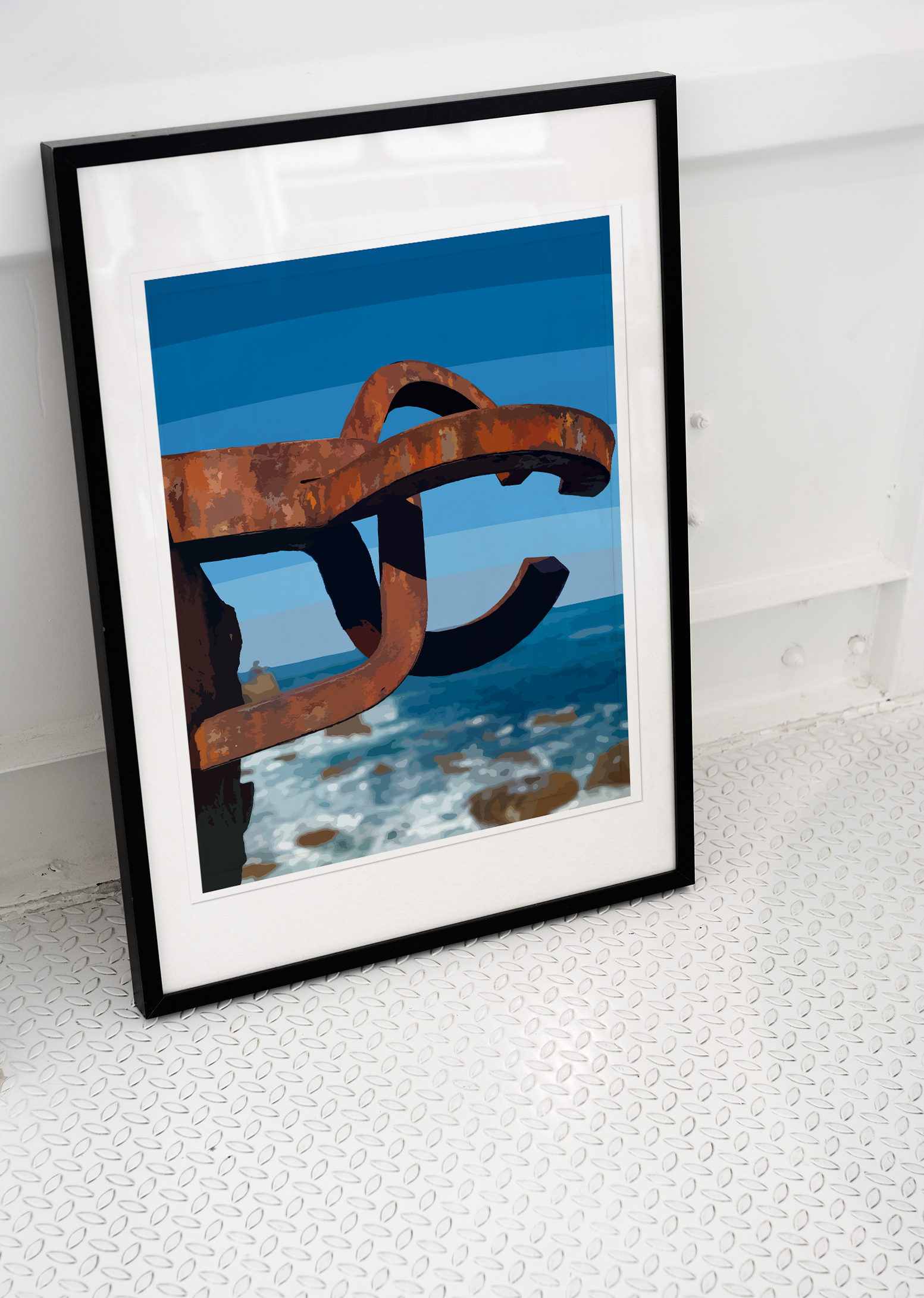 Prints San Sebastián