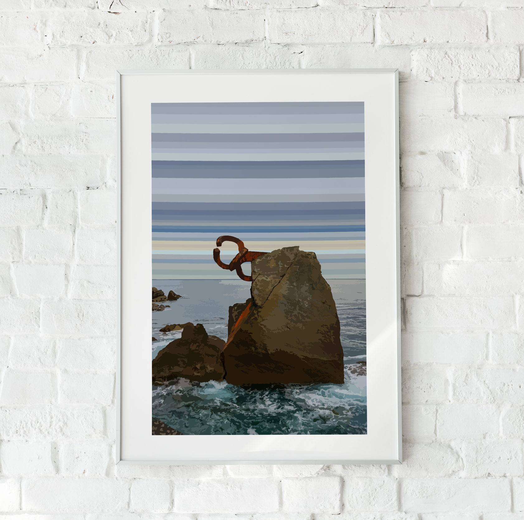 Prints San Sebastián