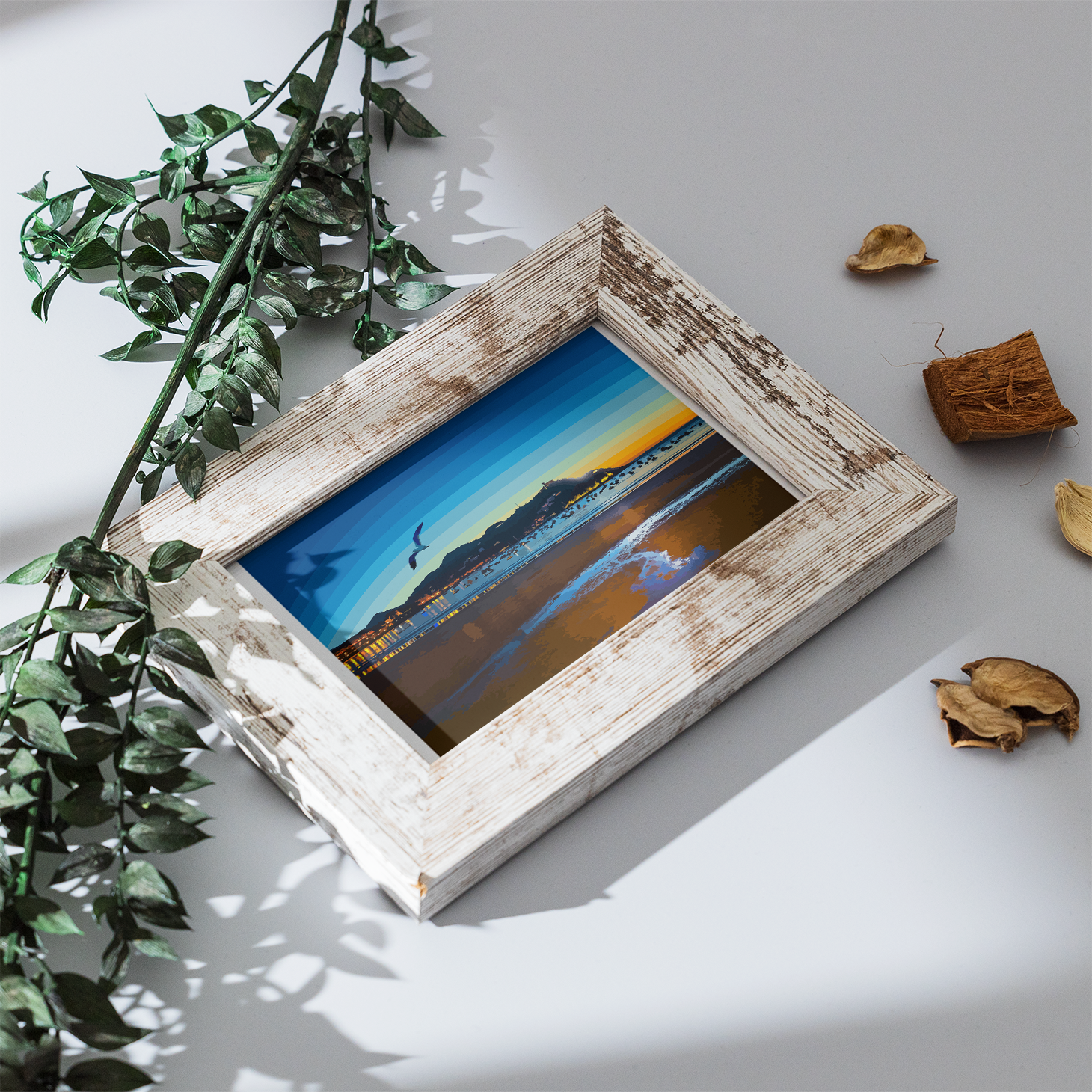 Prints San Sebastián