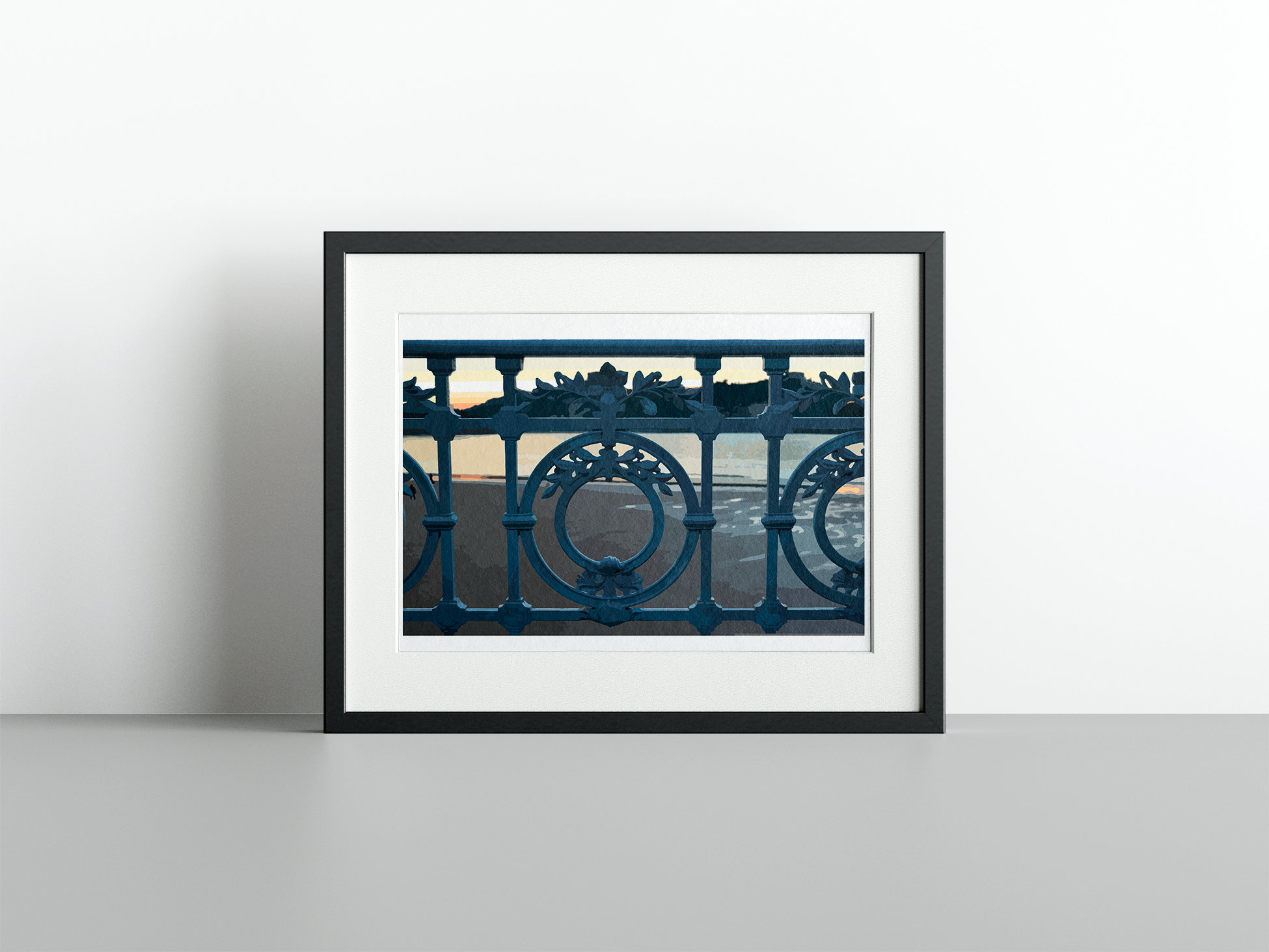 Prints San Sebastián