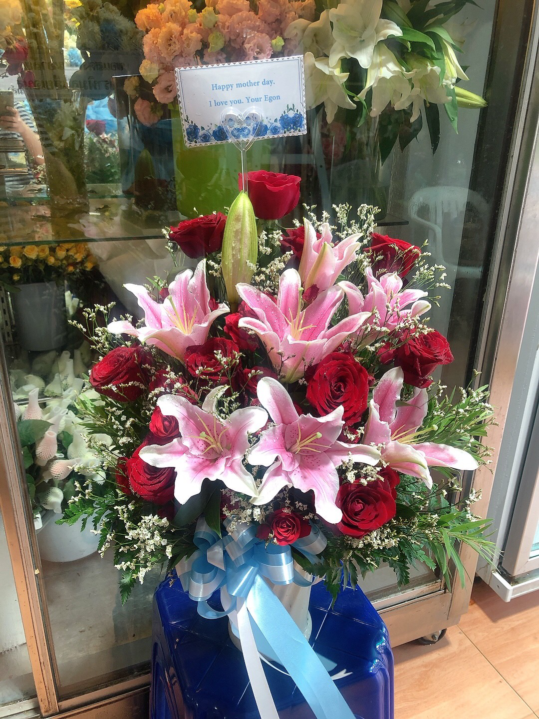 Beautiful Flower Bouquet