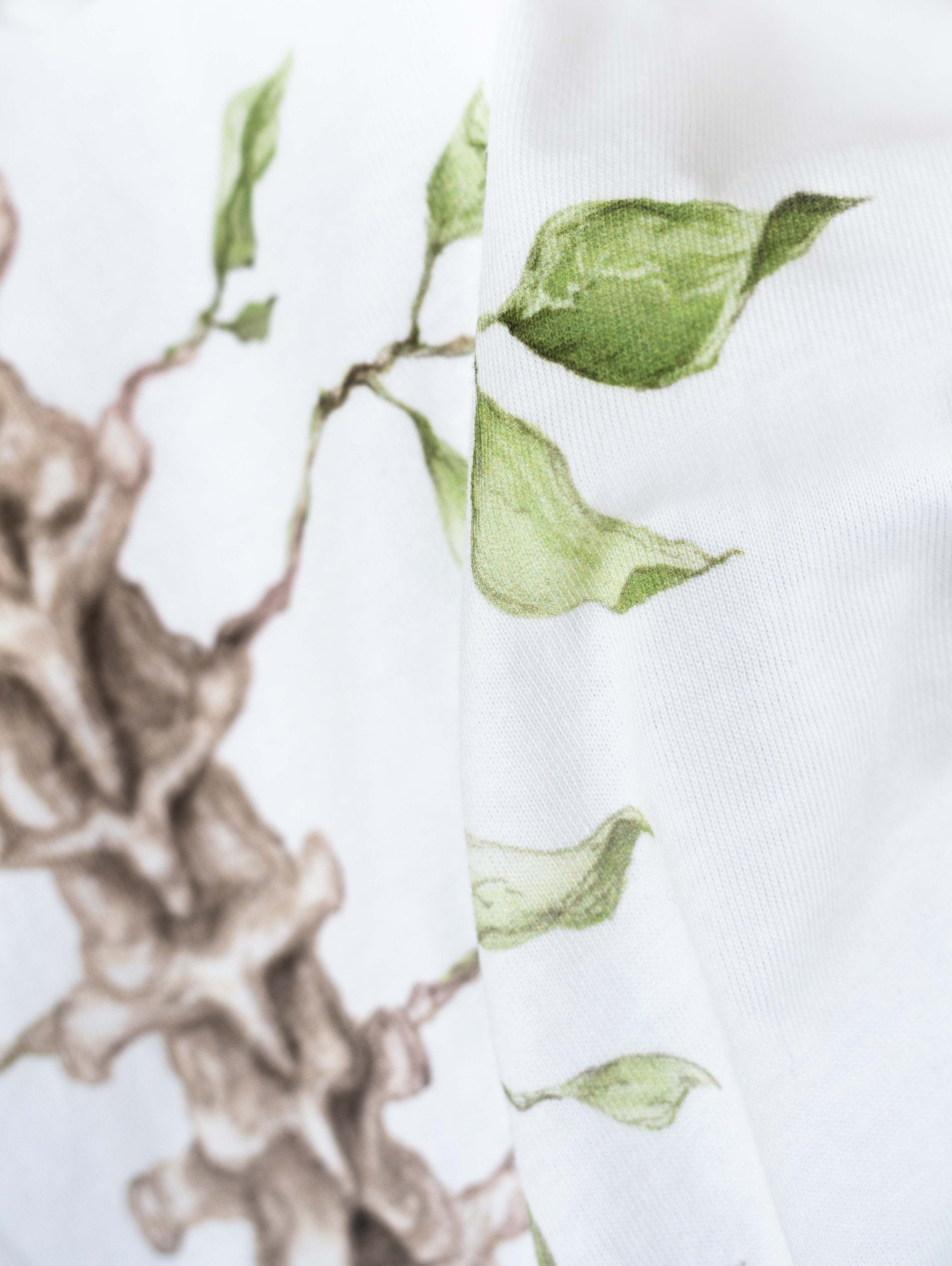 Klasikiniai Unisex marškinėliai "Free spirit"