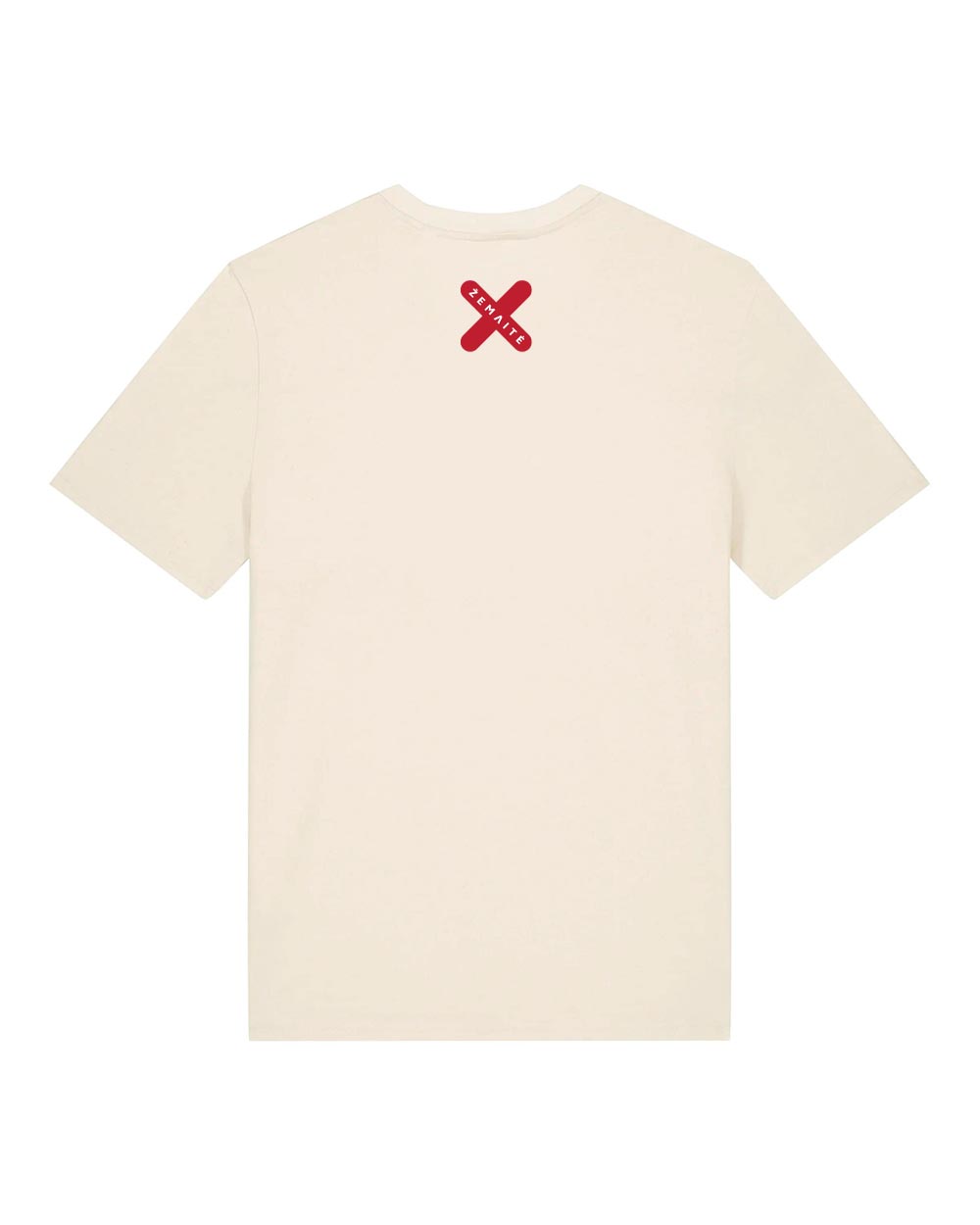 Klasikiniai Unisex marškinėliai "Sofija Kymantaitė - Čiurlionienė"