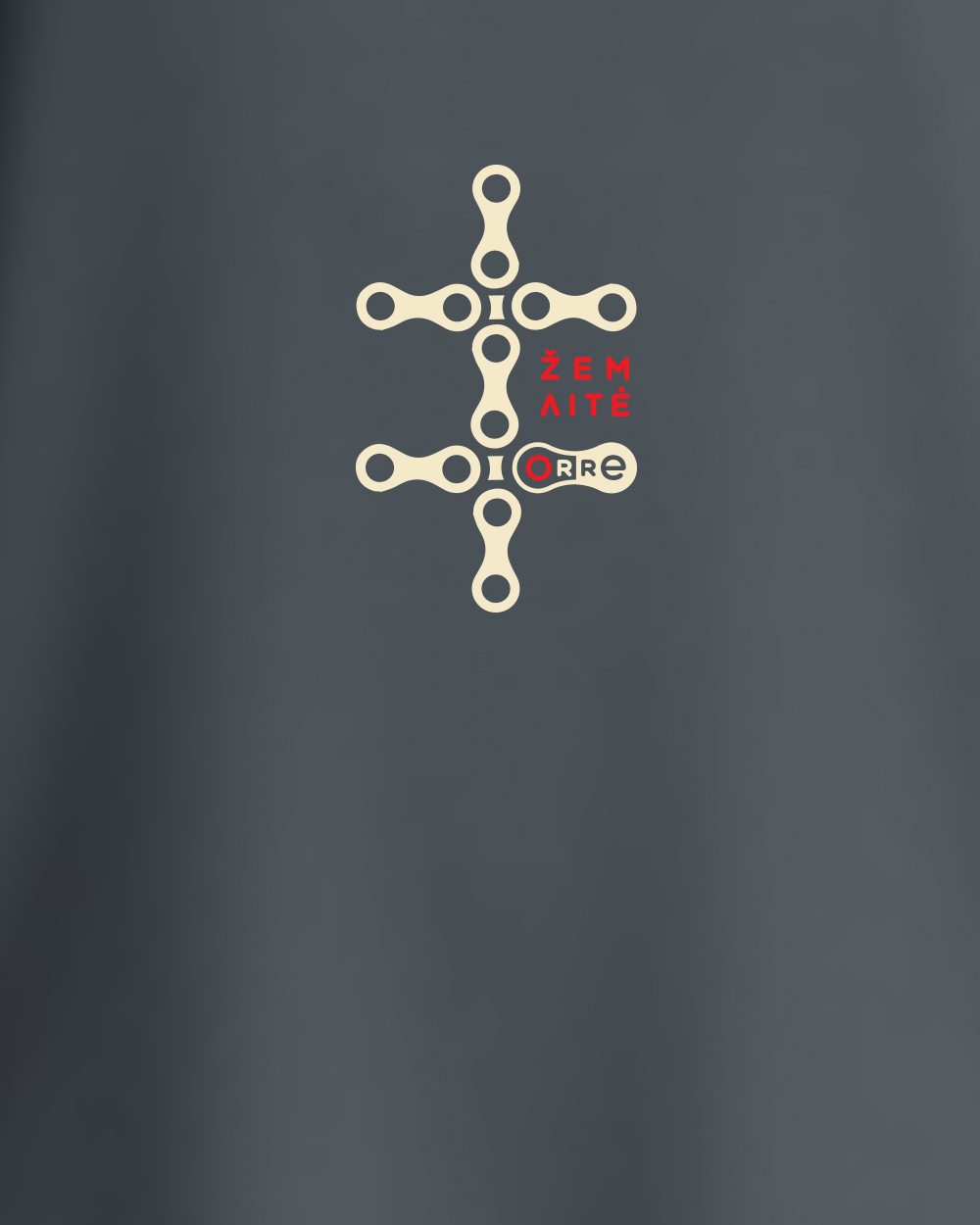 Moteriški sportiniai marškinėliai "Biking Sun"