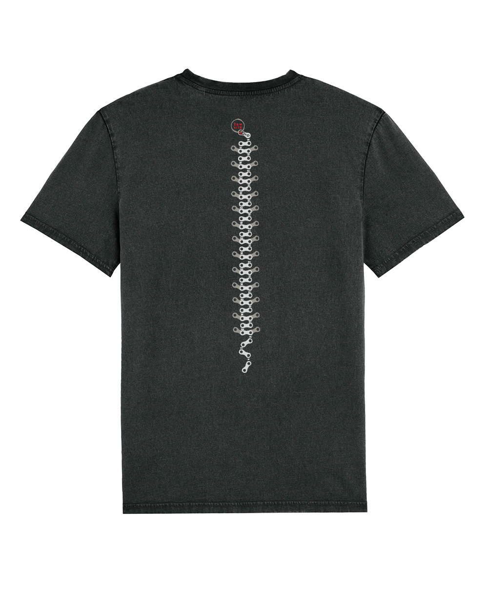 Klasikiniai Unisex marškinėliai "Blood pumping machine"