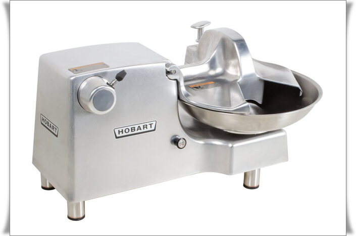 Hobart 84186 Buffalo Chopper Food Processor