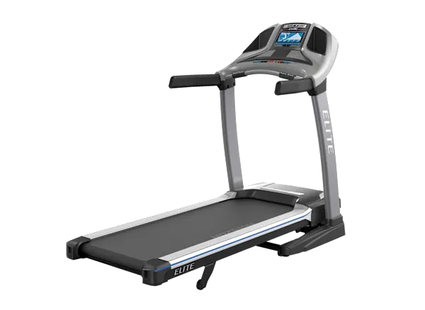 95T ELEVATION SERIES TREADMILLS