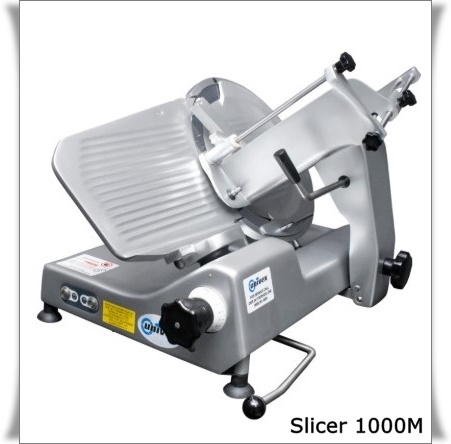Slicers 1000M – Premium Slicer