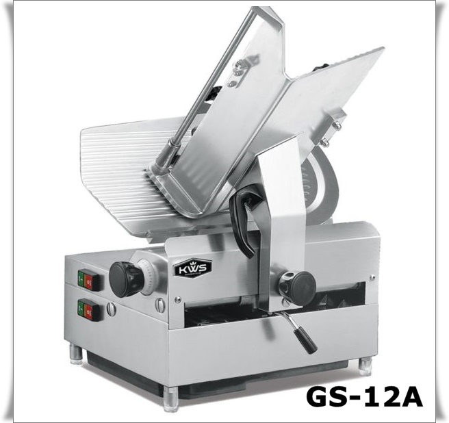 GS-12A SLICER