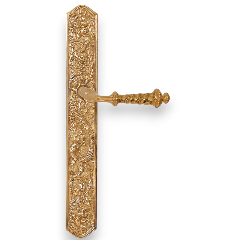 BAL 328 - MANIJA MOD.MESSERER