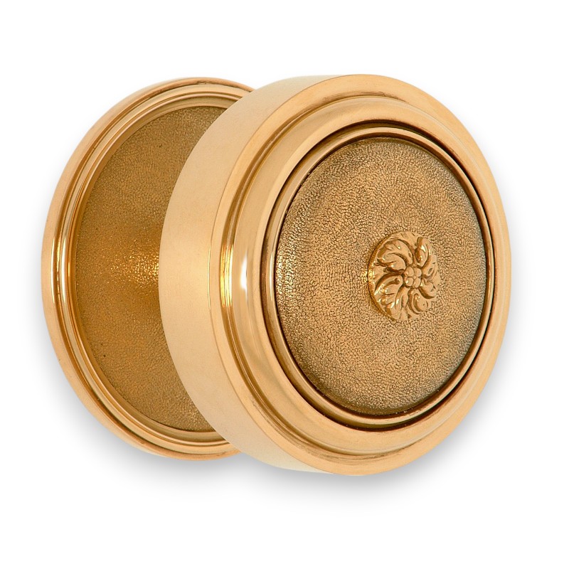 PUX 081 - POMO MOD.FLOR