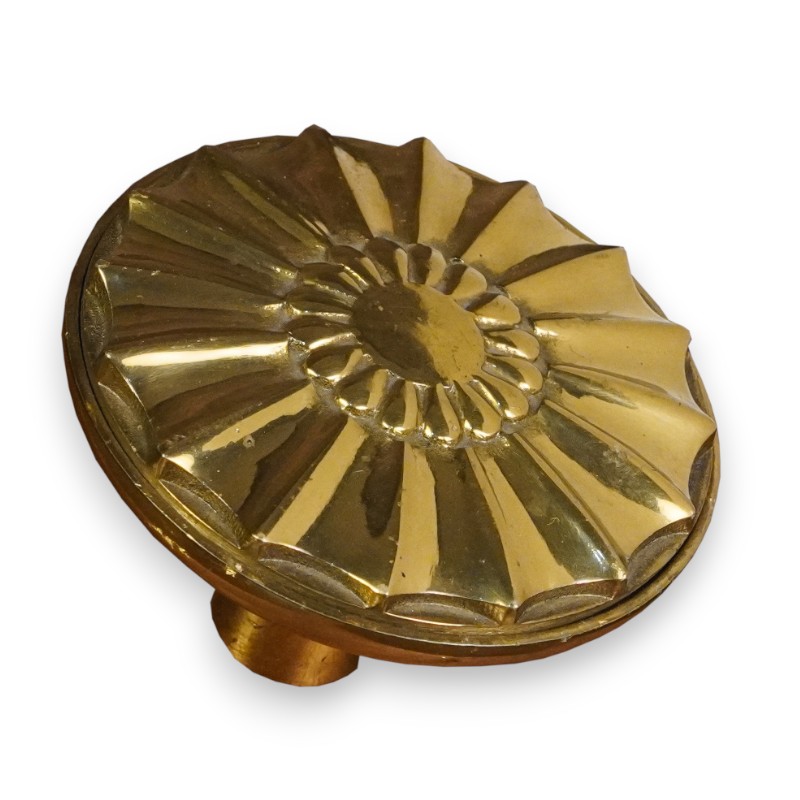 PUX 251 - POMO MOD.SOL 