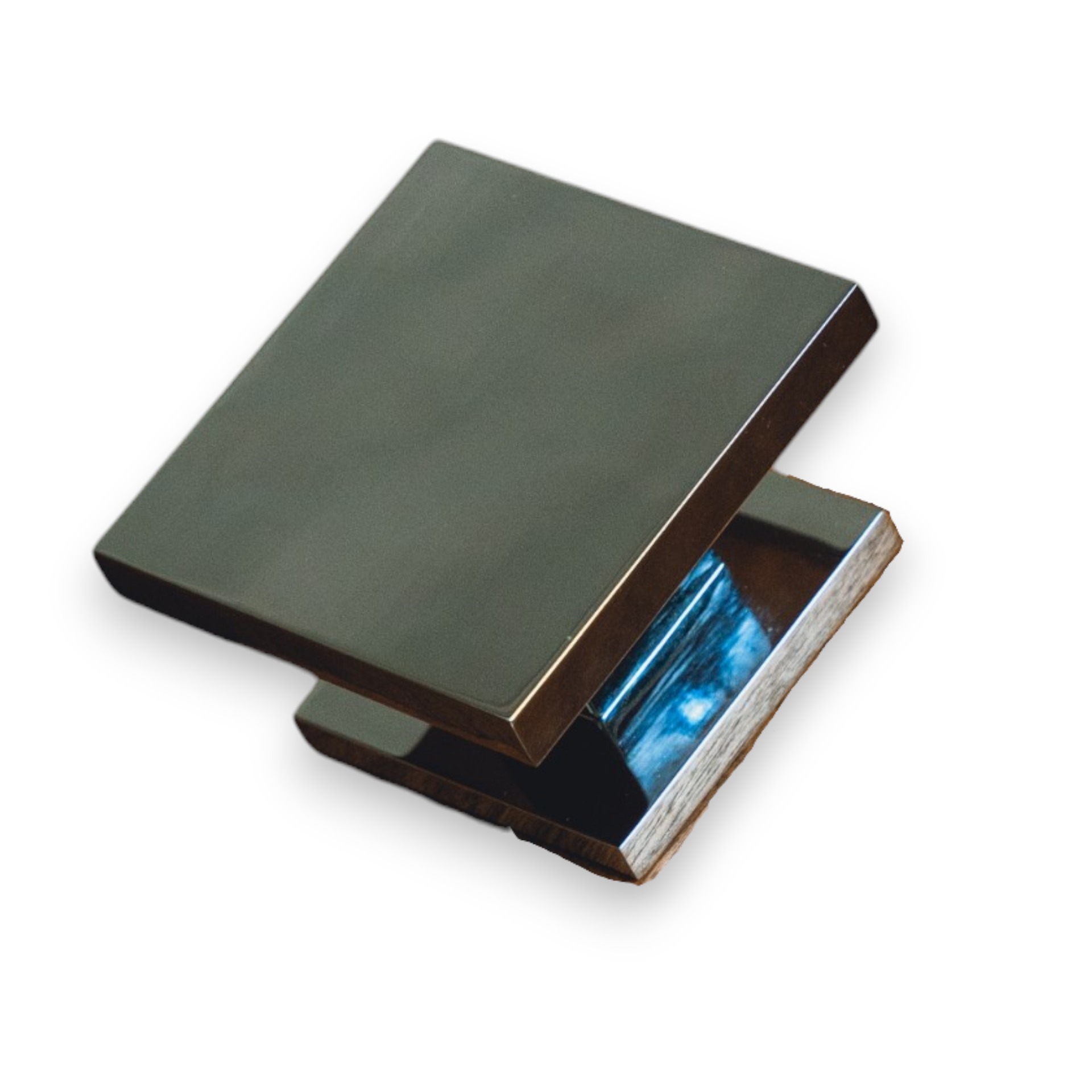 PUX 912 - POMO GG CUADRADO DE 100X100 mm