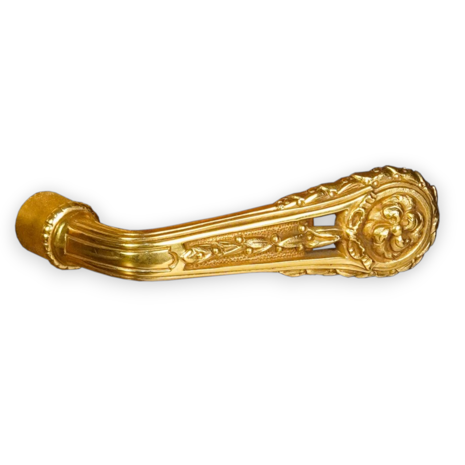 BAL 085 - BALANCIN MOD. FLOR CALADA ( Bal.085 )