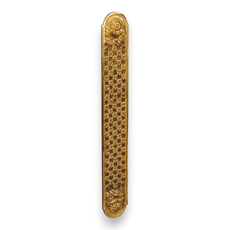 CHA 140 - CHAPA MOD. ( Cha.140 )