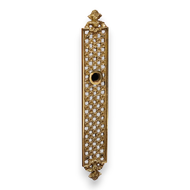 CHA 260 - CHAPA MOD. CALADA 8642 ( Cha.260 )