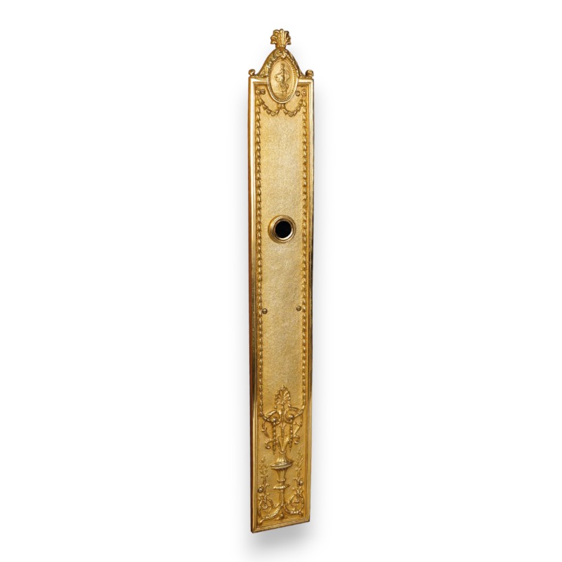 CHA 375 - CHAPA MOD. ( Cha.375 )