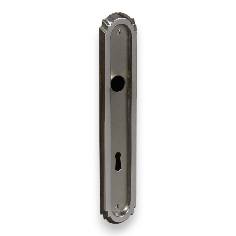 CHA 450 - CHAPA MOD. PLUMA ( Cha.450 )