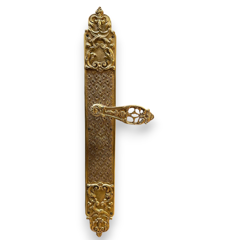 Bal.056 - Balancin Mod.Calado