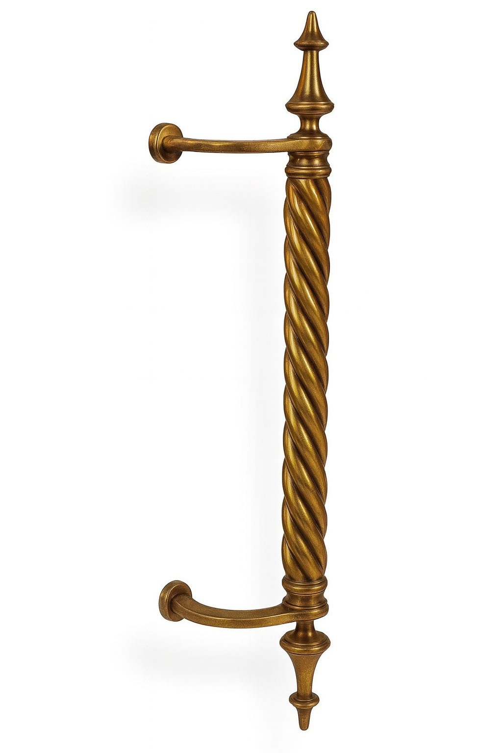 MAN 250 - MANIJON MOD. TRENZA
