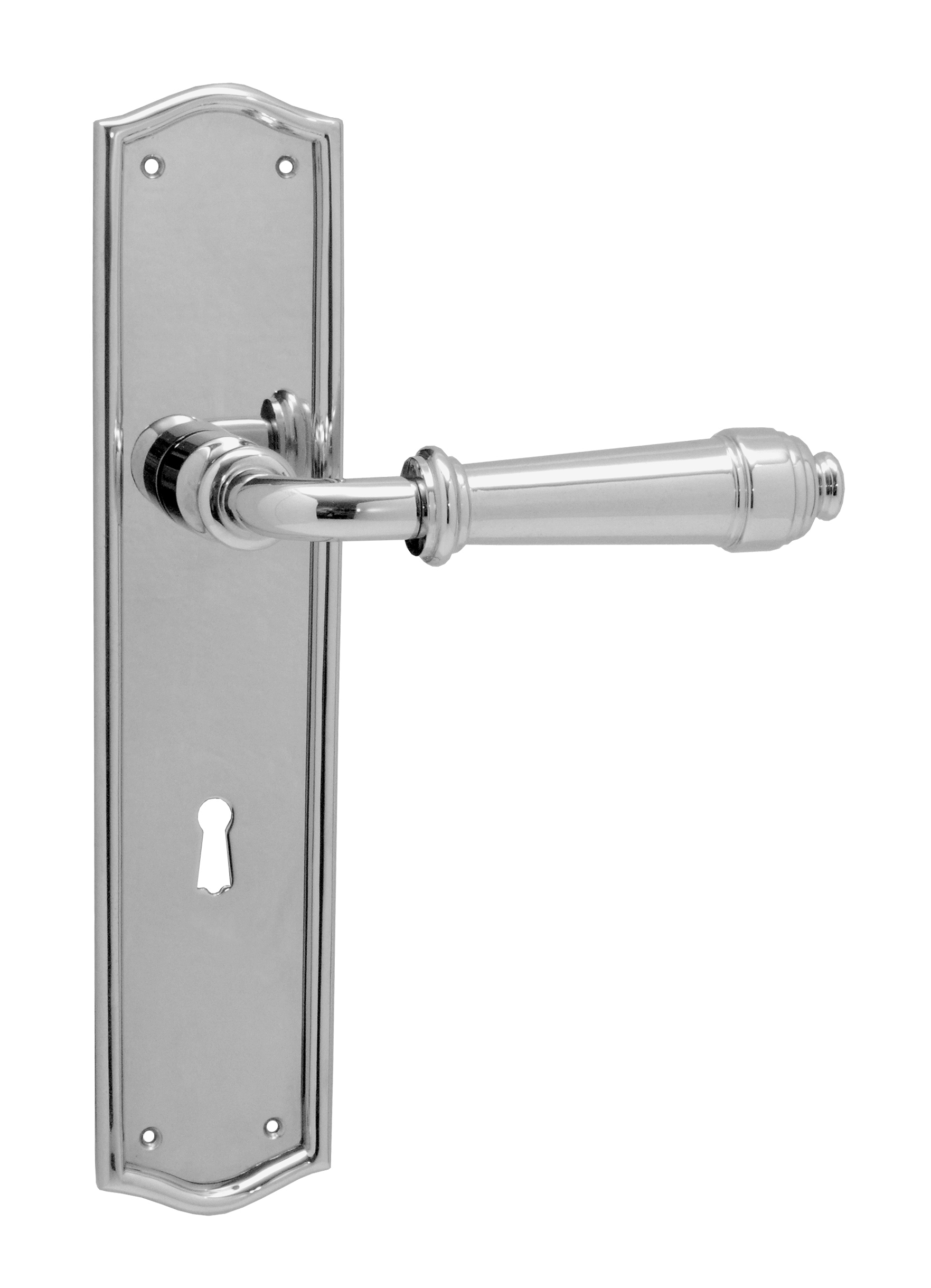 BAL 413 - MANIJA PARA PUERTA MOD.TROCADERO