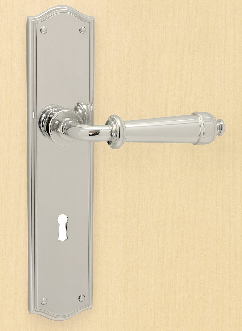 BAL 413 - MANIJA PARA PUERTA MOD.TROCADERO