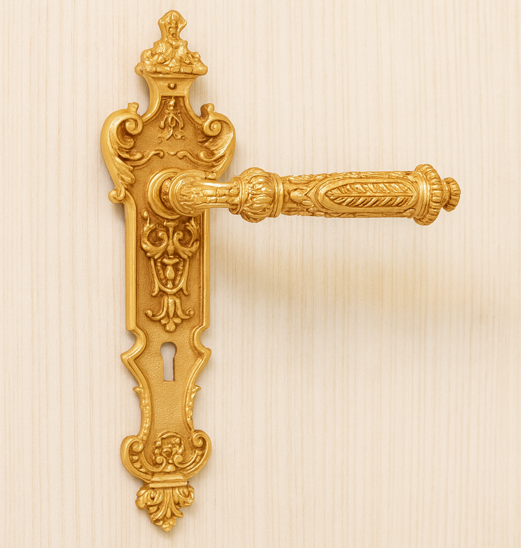 BALANCIN MOD. 9561 ( Bal.115 )