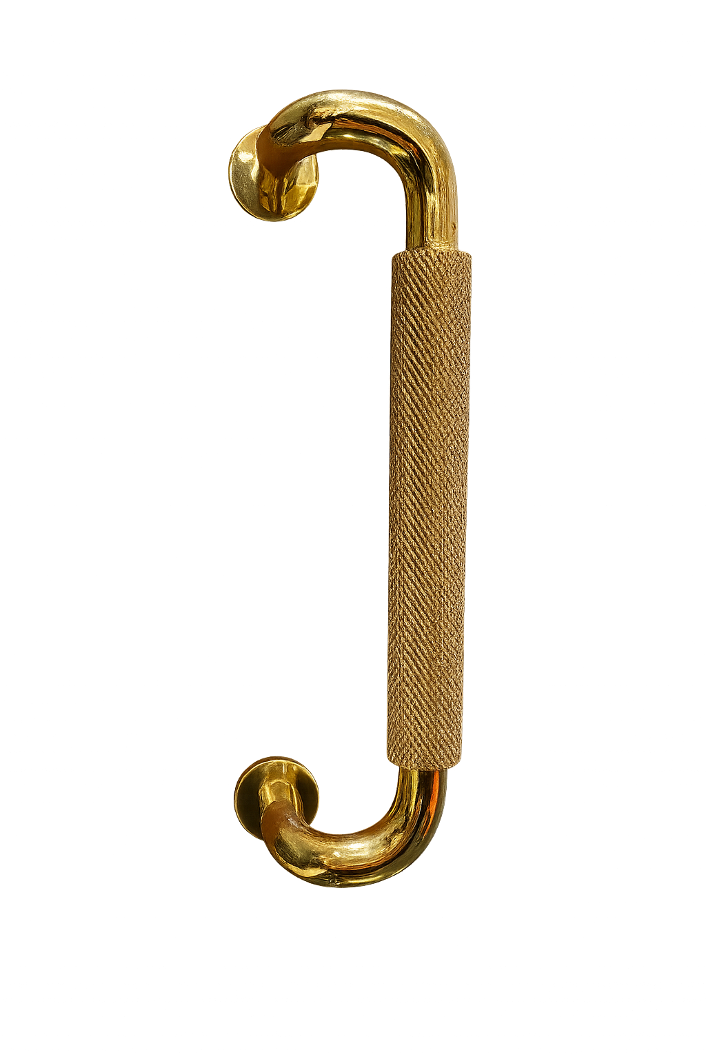 MAN 9998 - MANIJON MOD.AG CUELLO DESPLAZADO