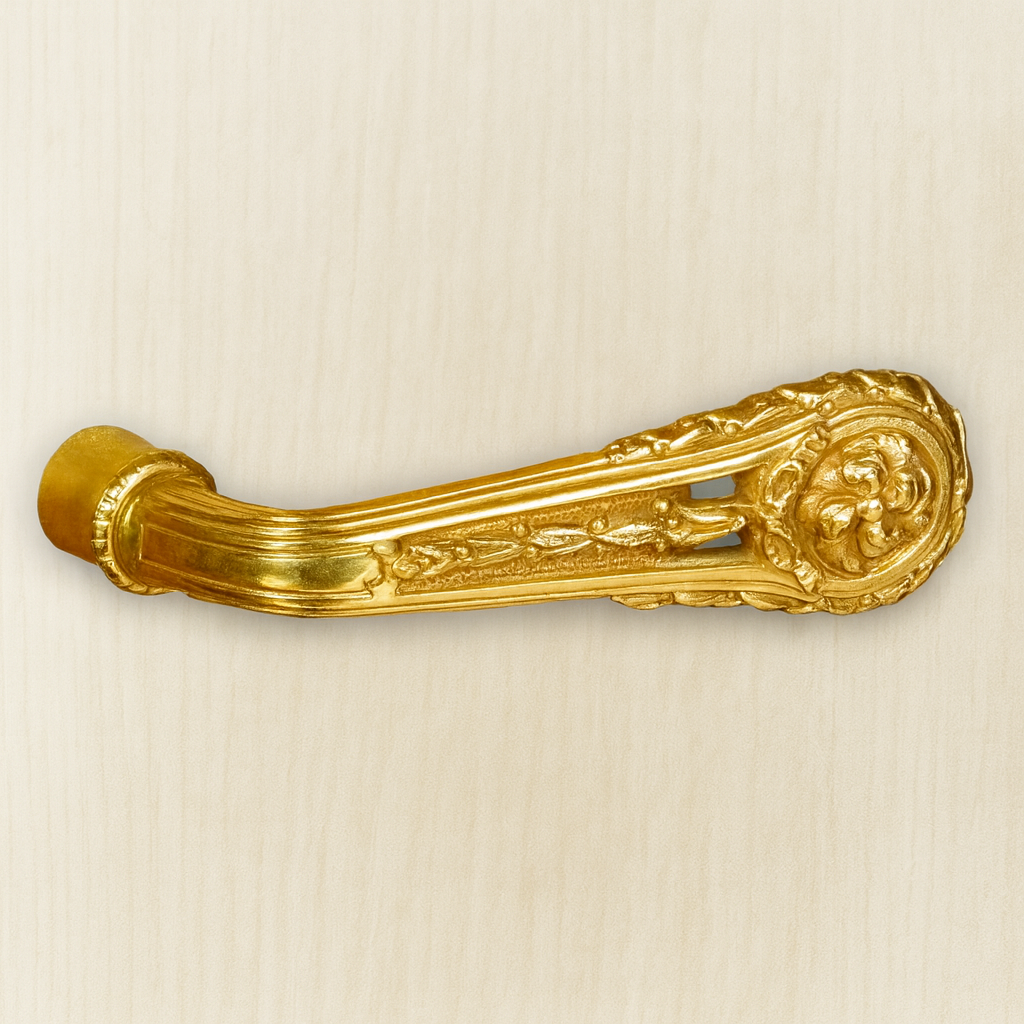 BAL 085 - BALANCIN MOD. FLOR CALADA ( Bal.085 )