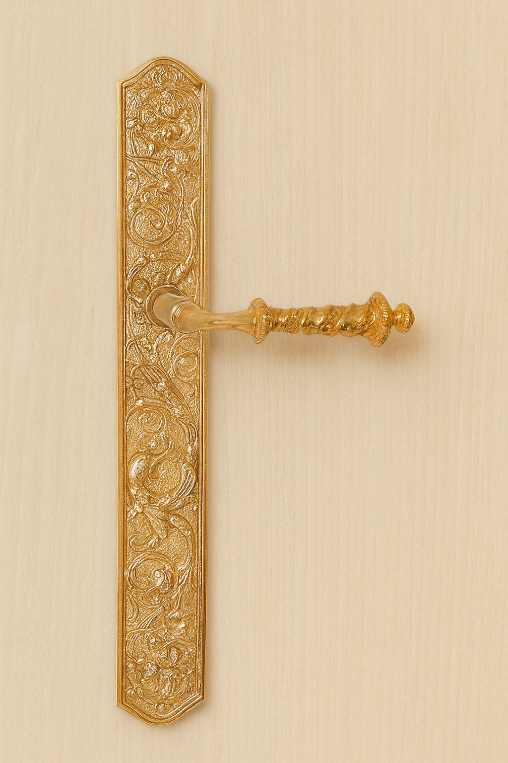 BAL 328 - MANIJA MOD.MESSERER