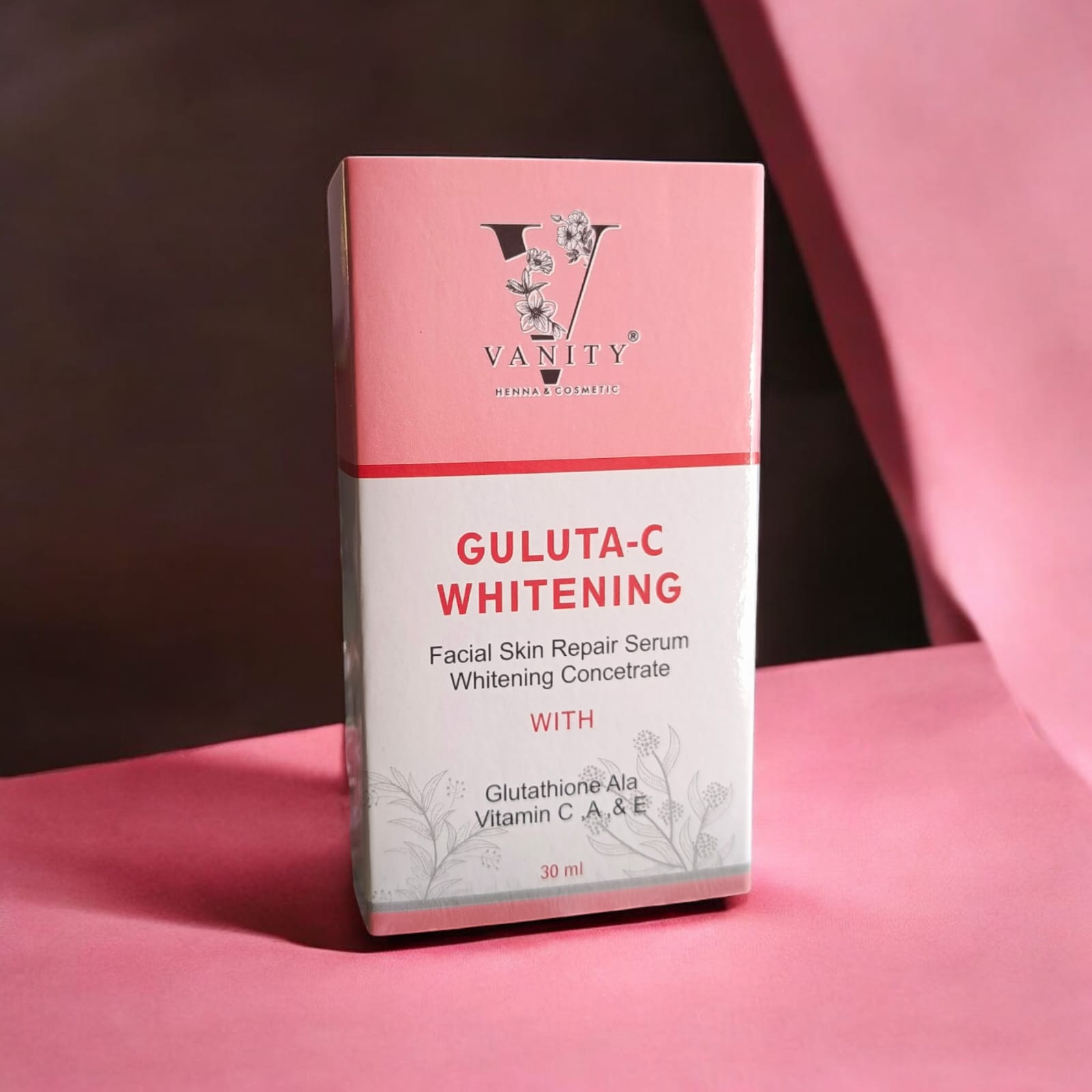 Guluta-C Whitening